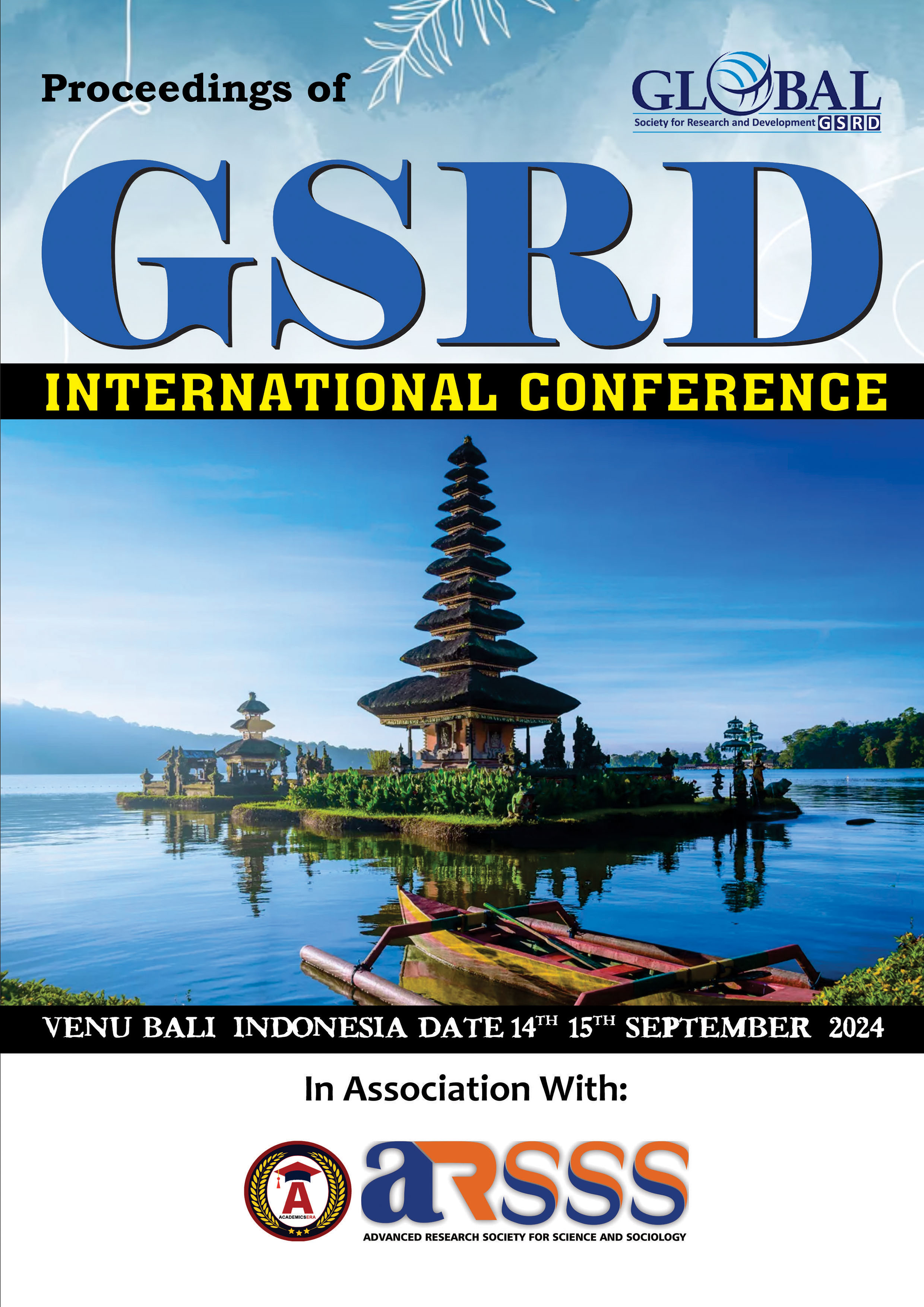 Conference Image
