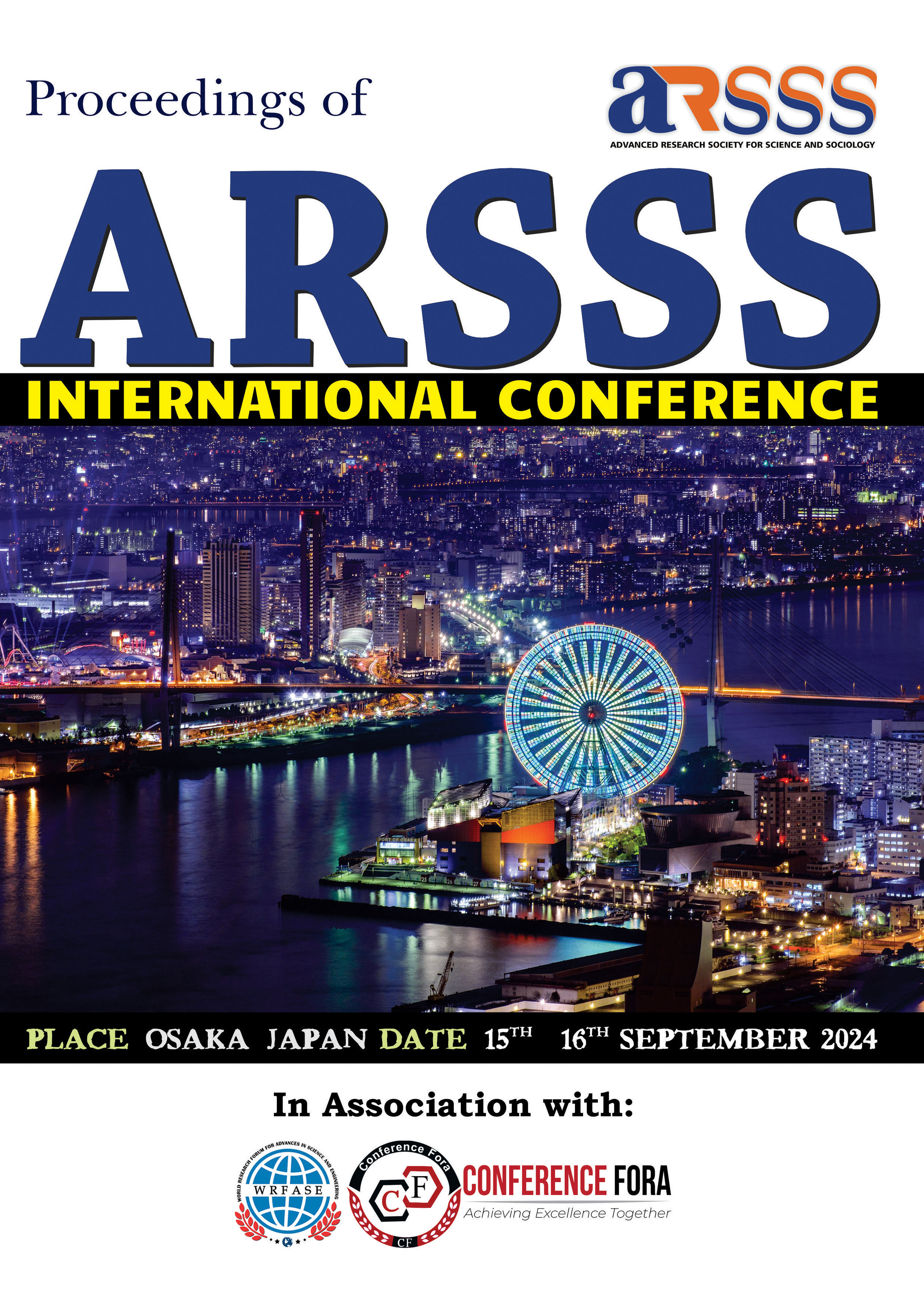 Conference Image