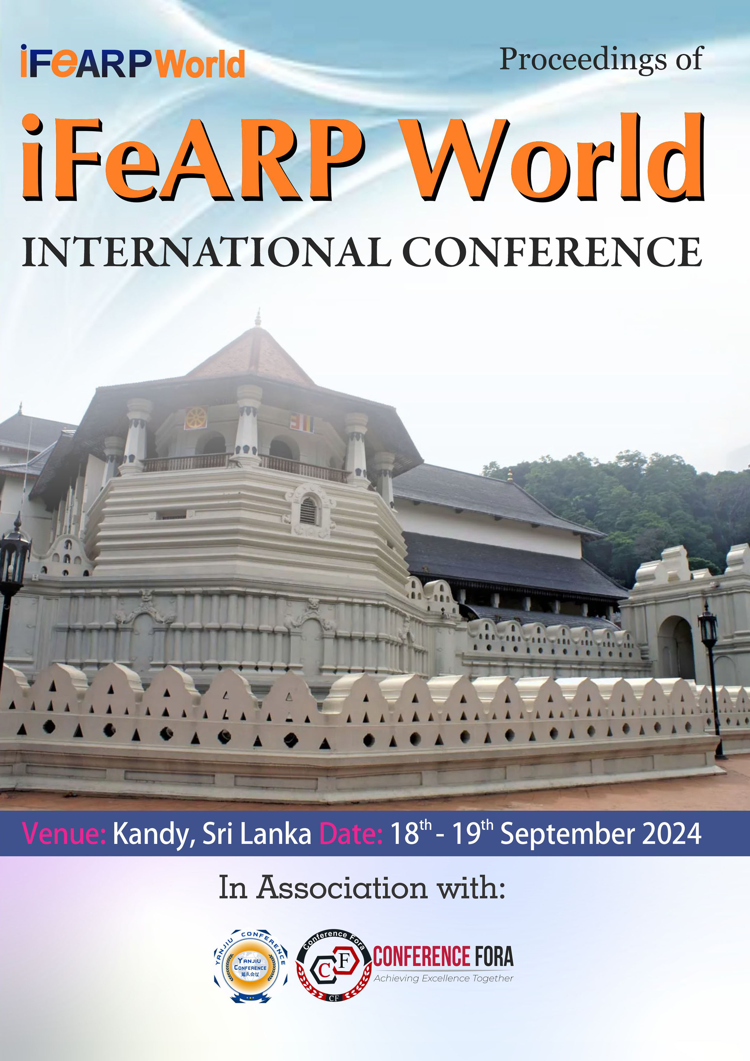 Conference Image