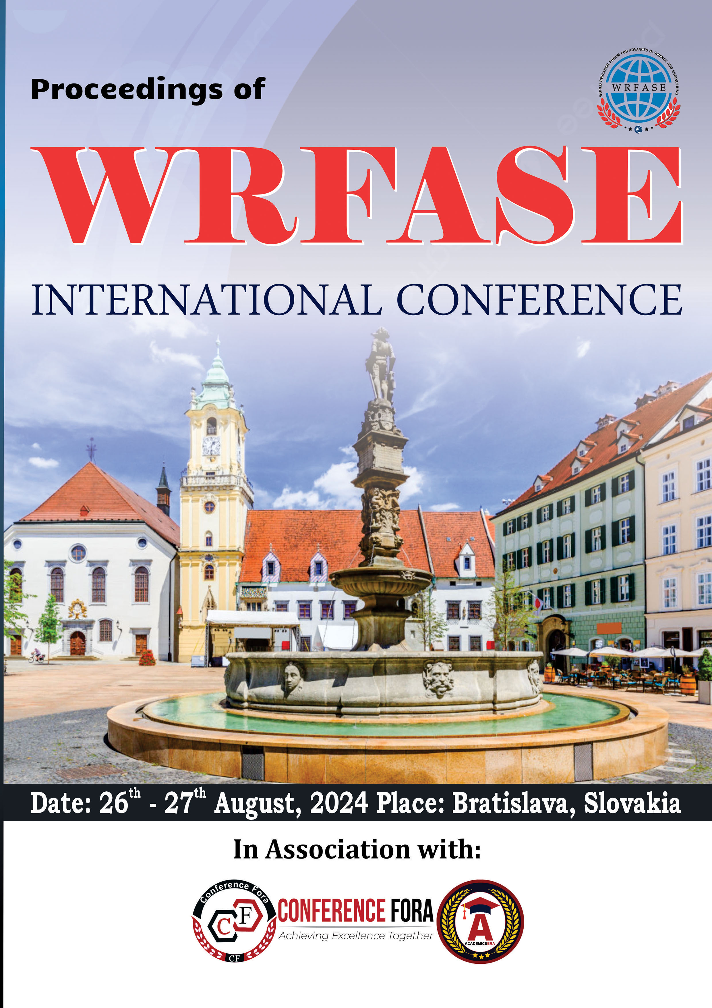 Conference Image