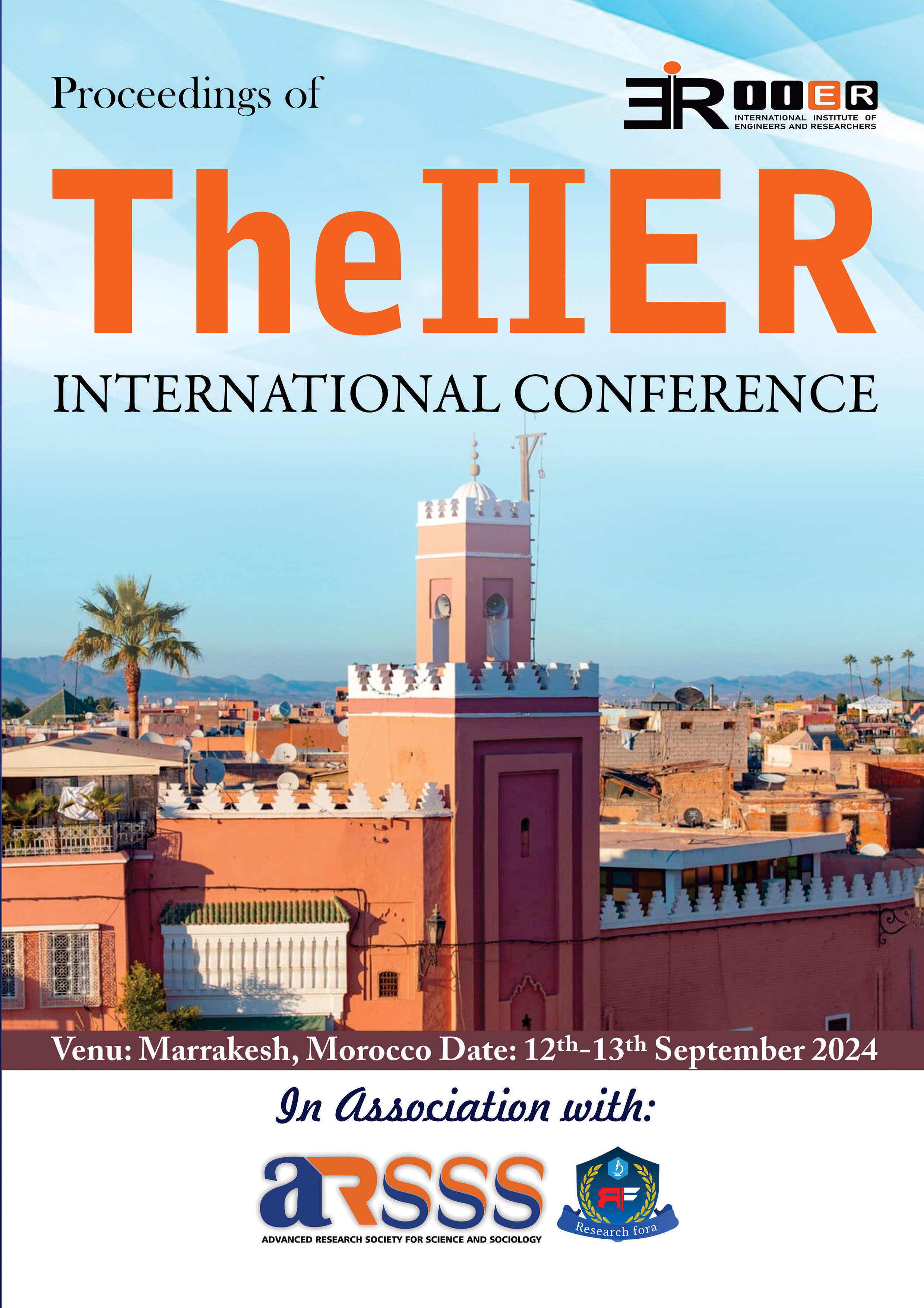 Conference Image