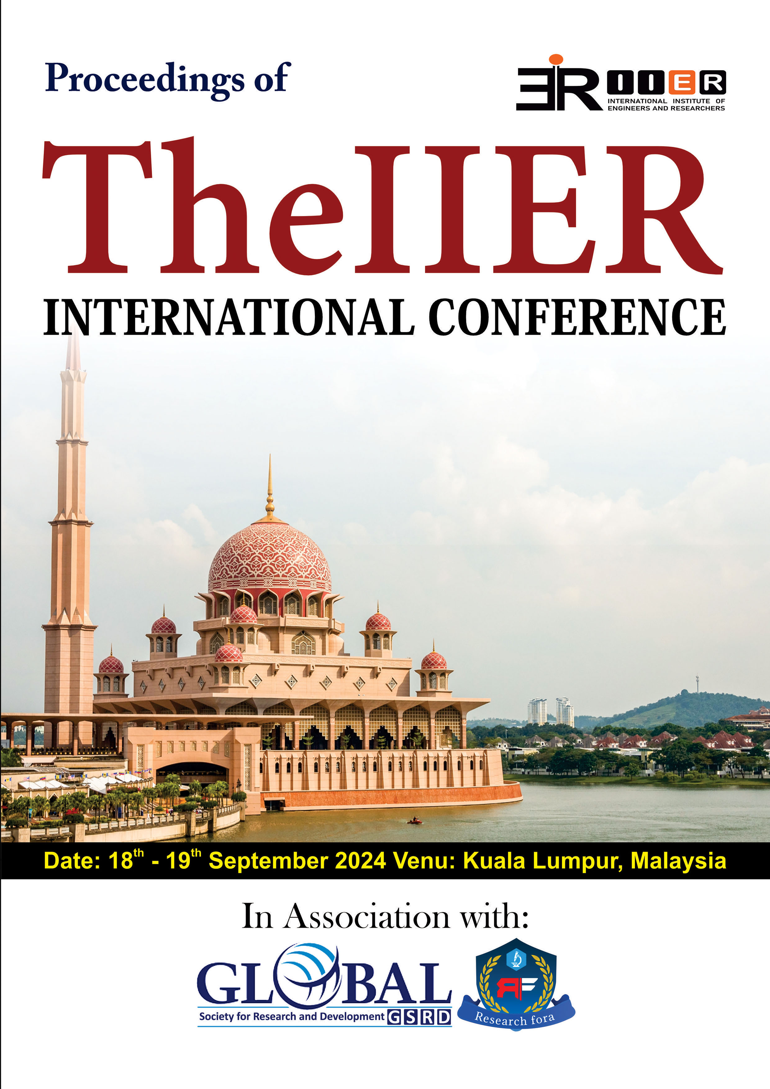 Conference Image