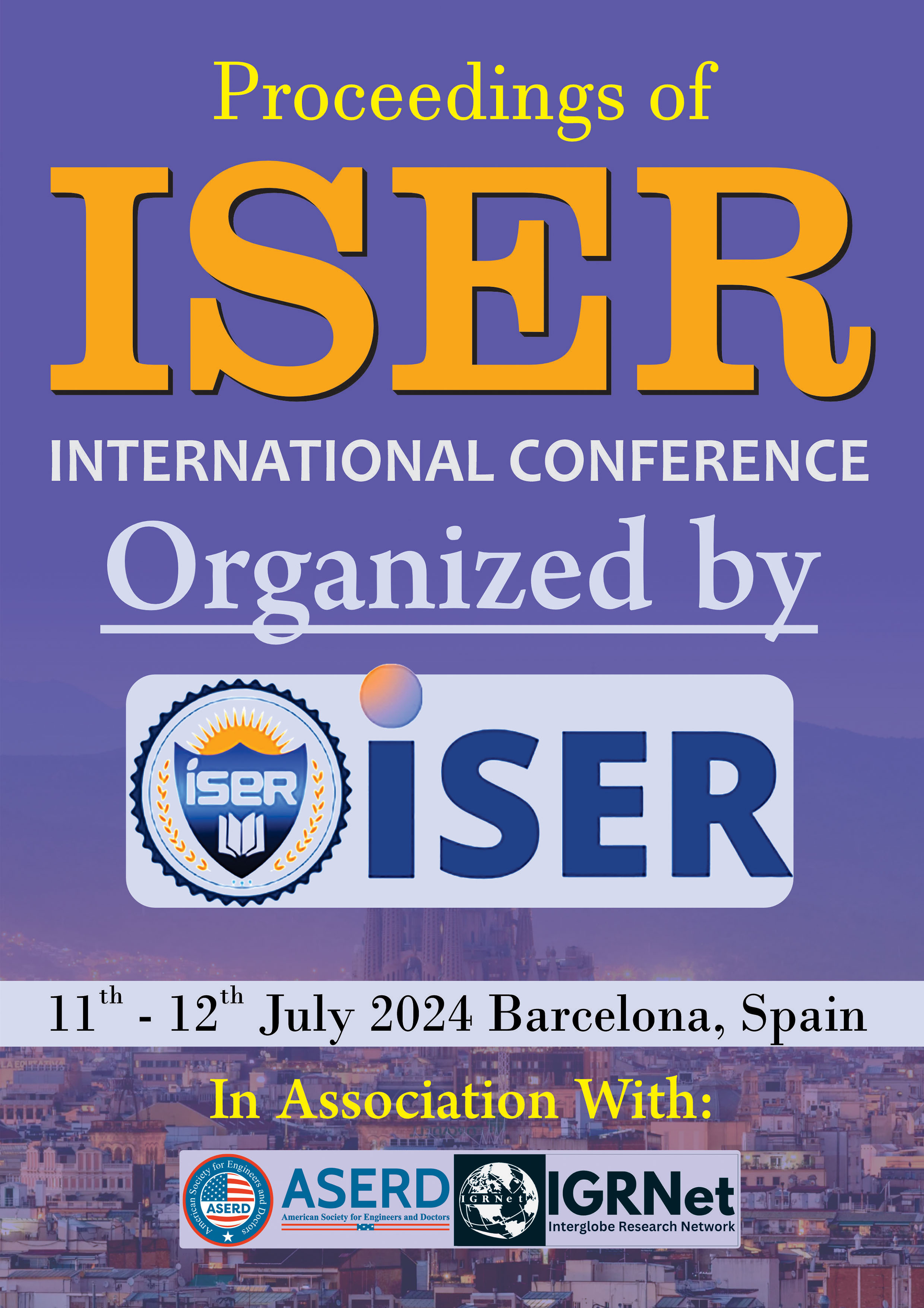 Conference Image