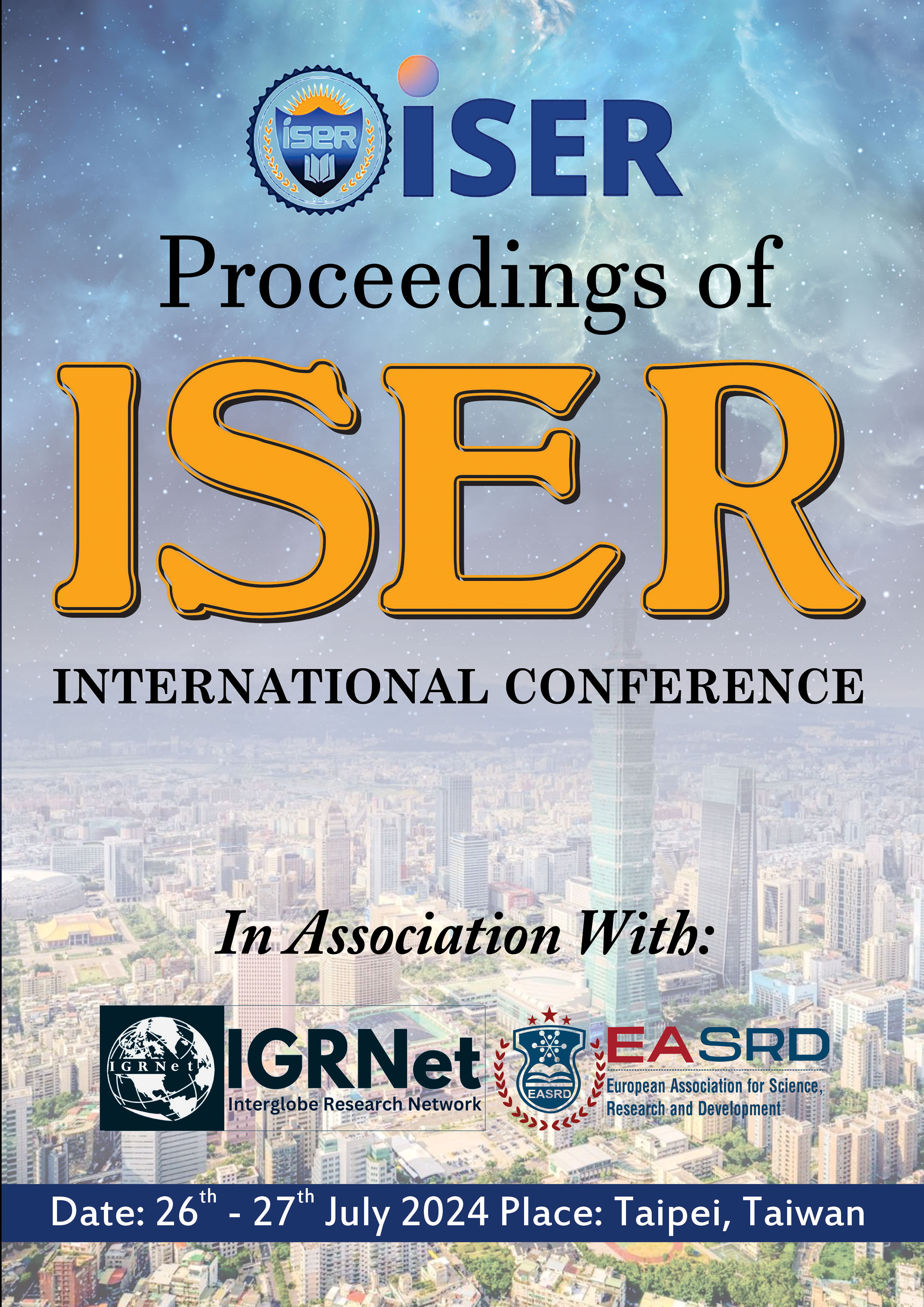 Conference Image
