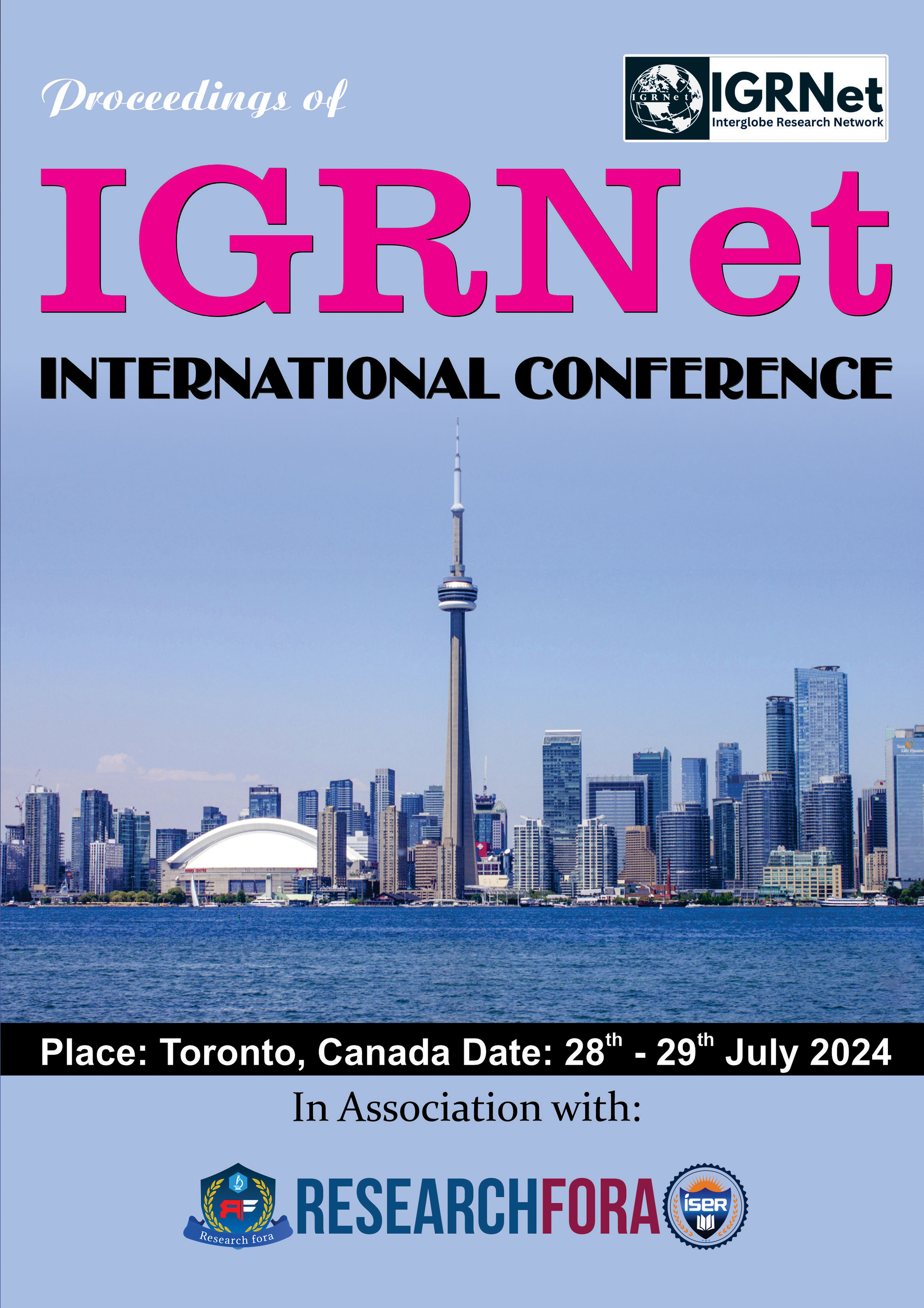Conference Image