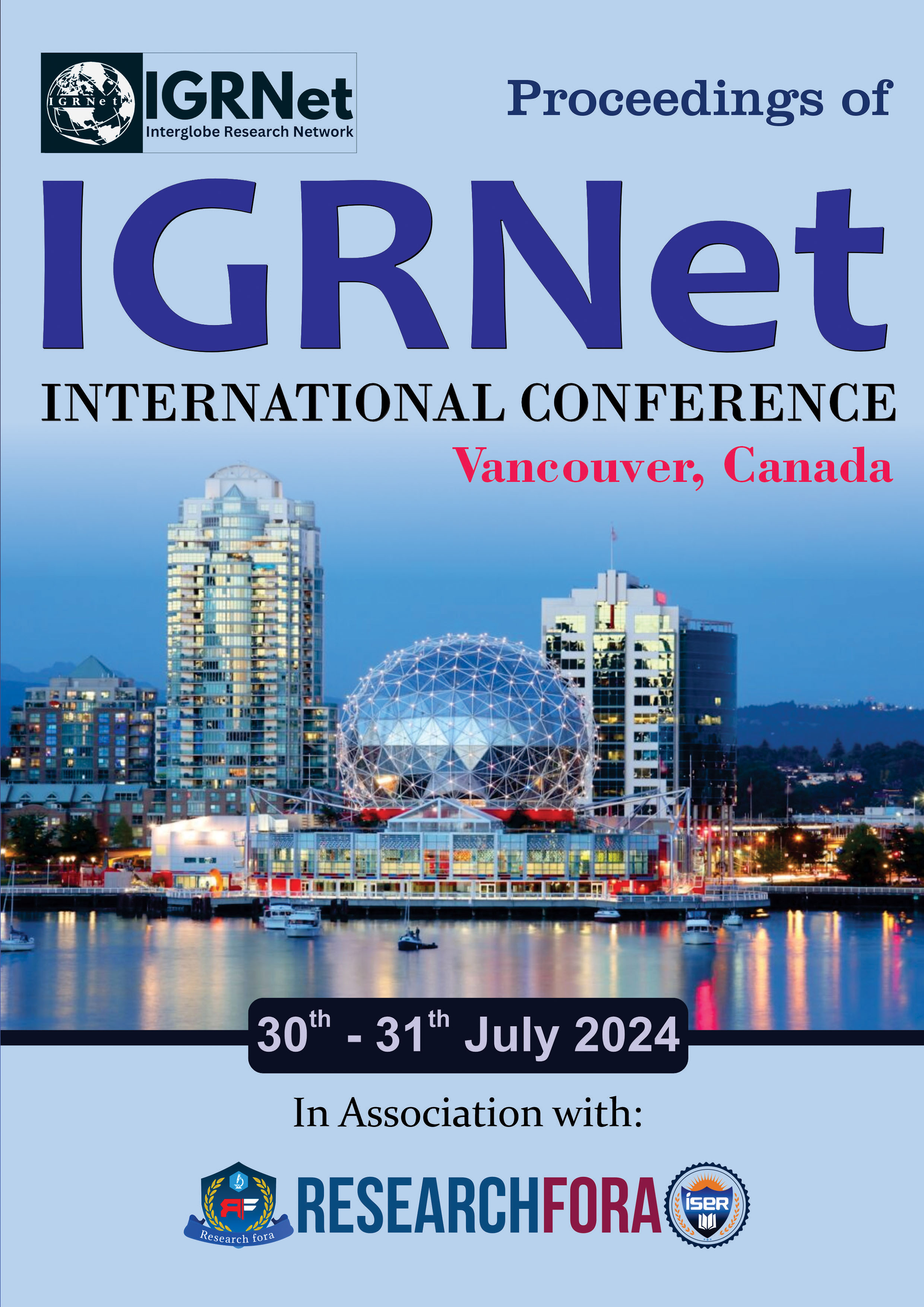 Conference Image
