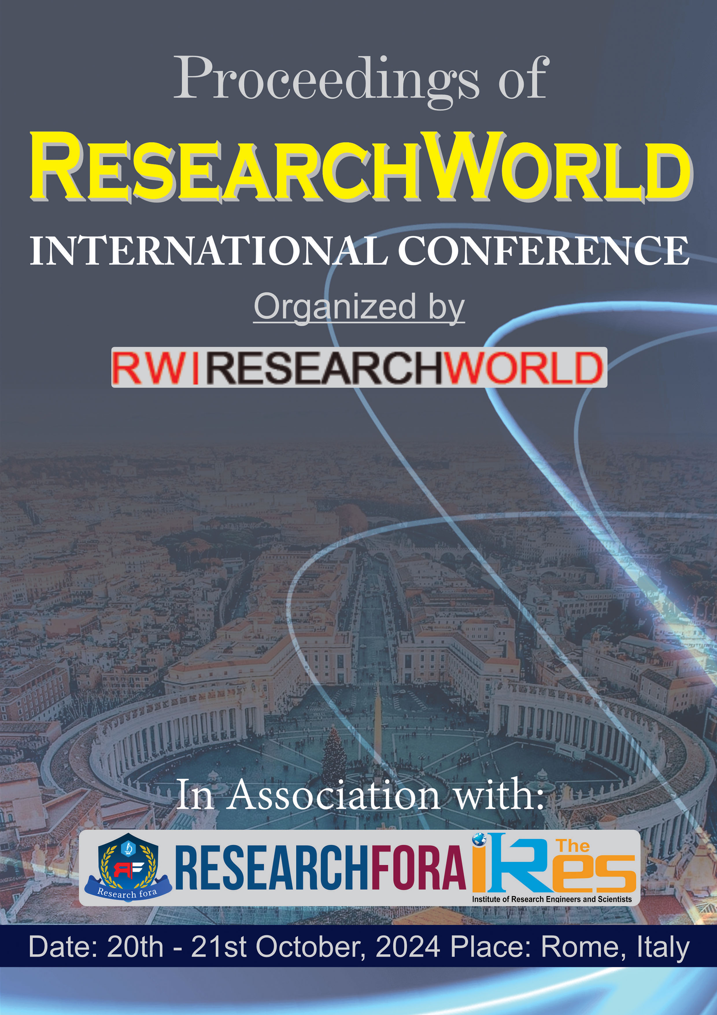 Conference Image