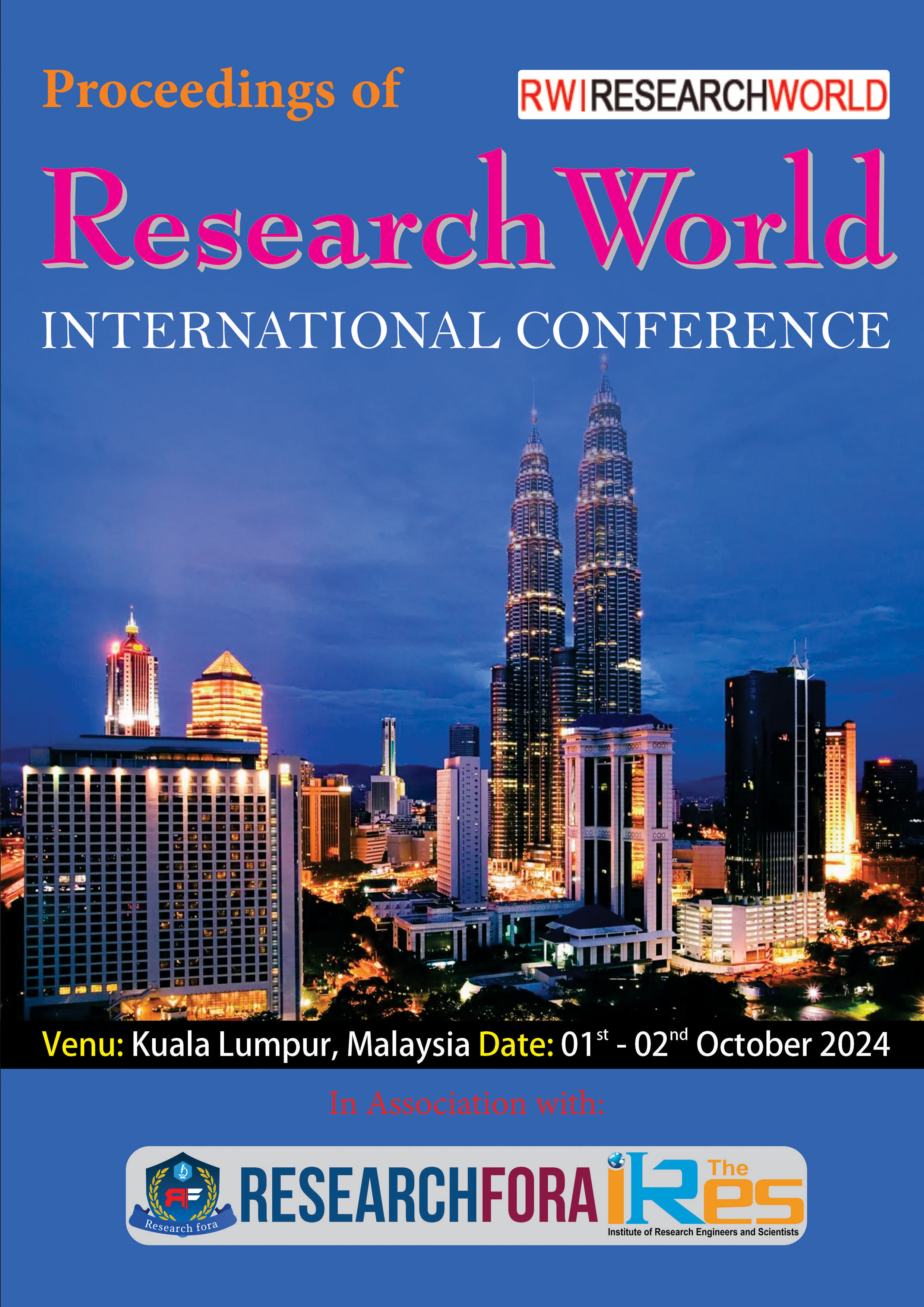 Conference Image