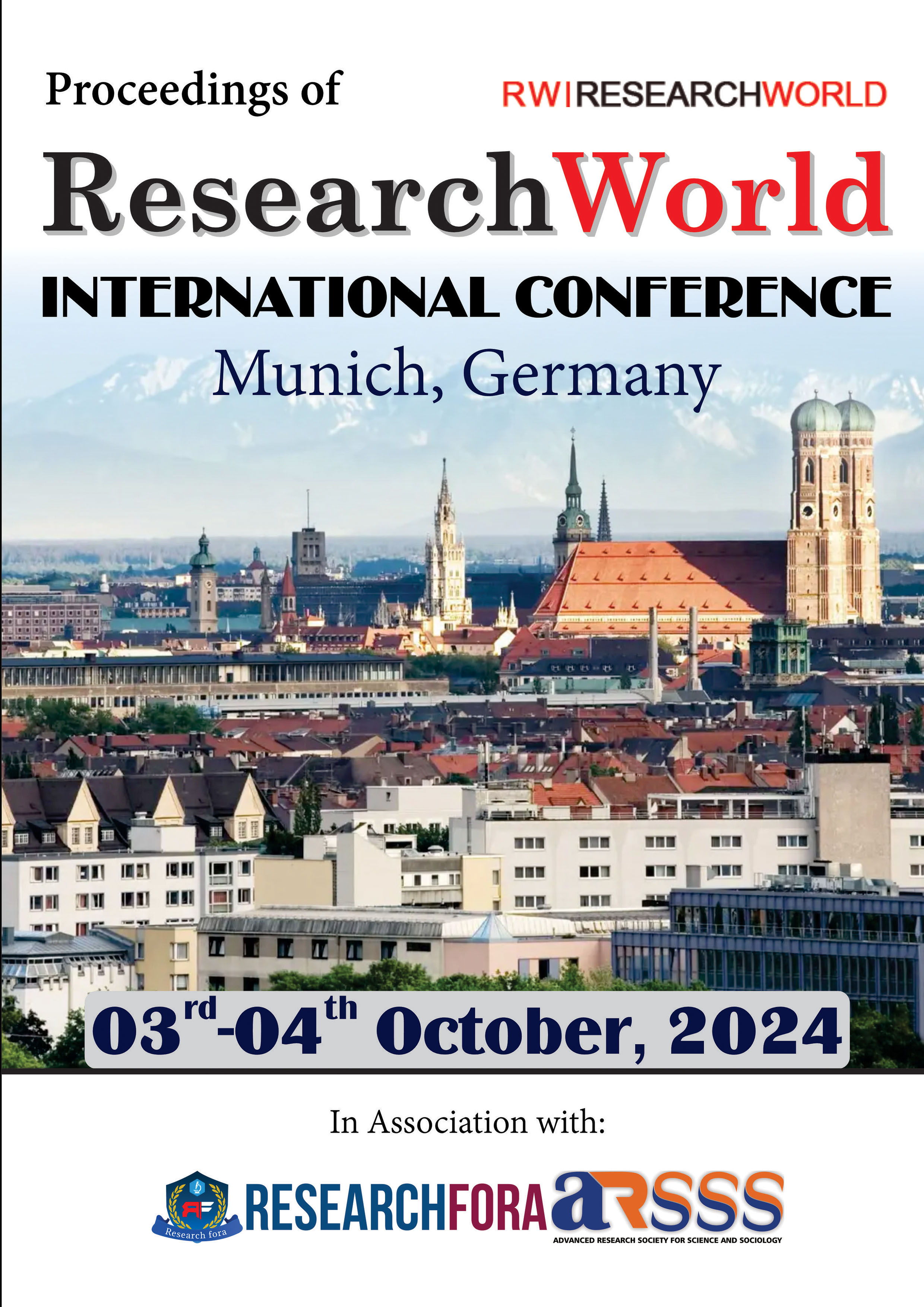Conference Image