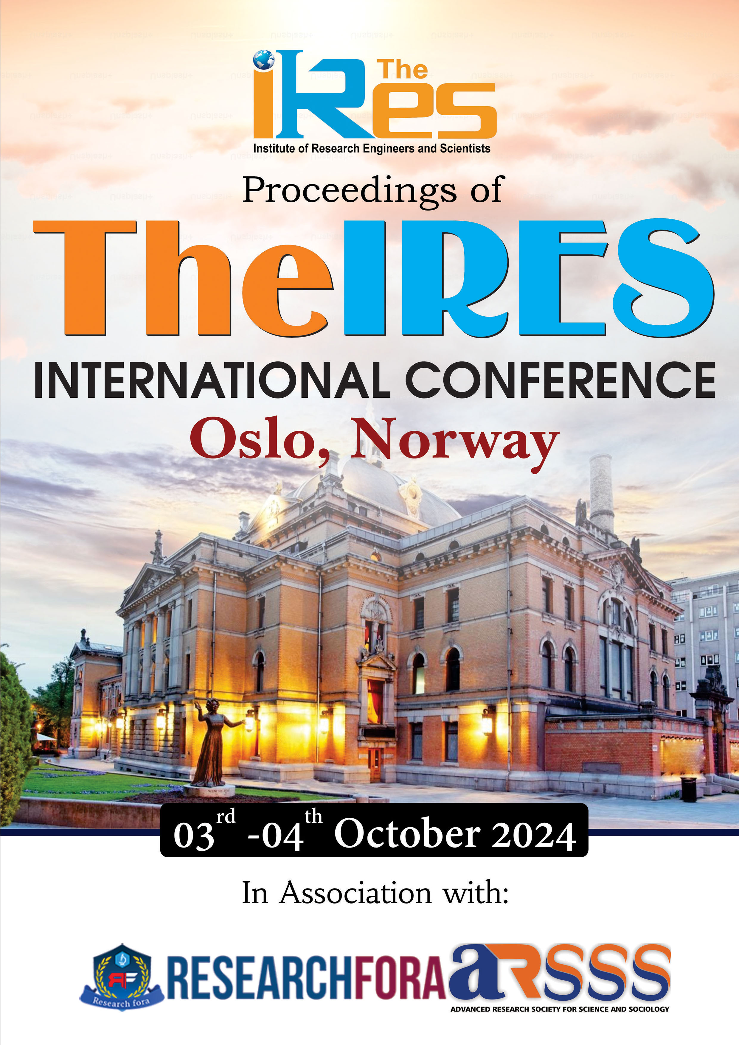 Conference Image