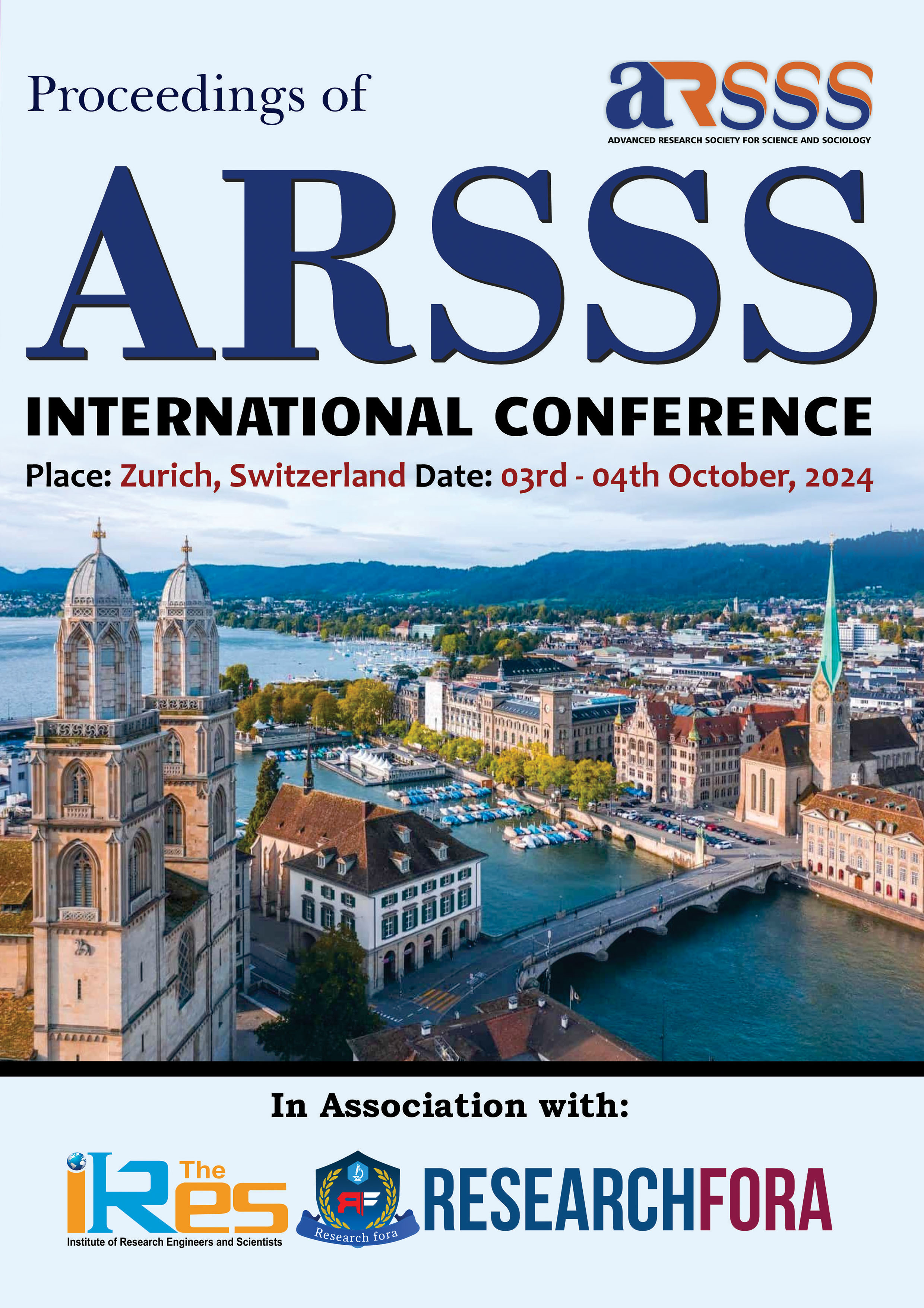 Conference Image