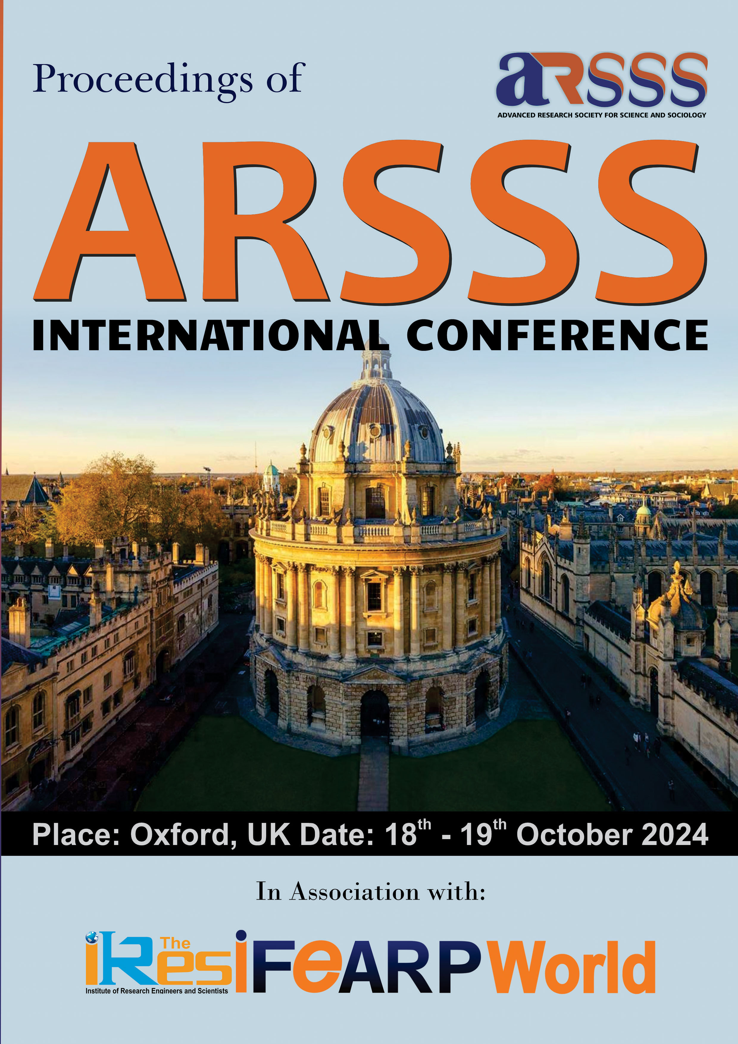 Conference Image