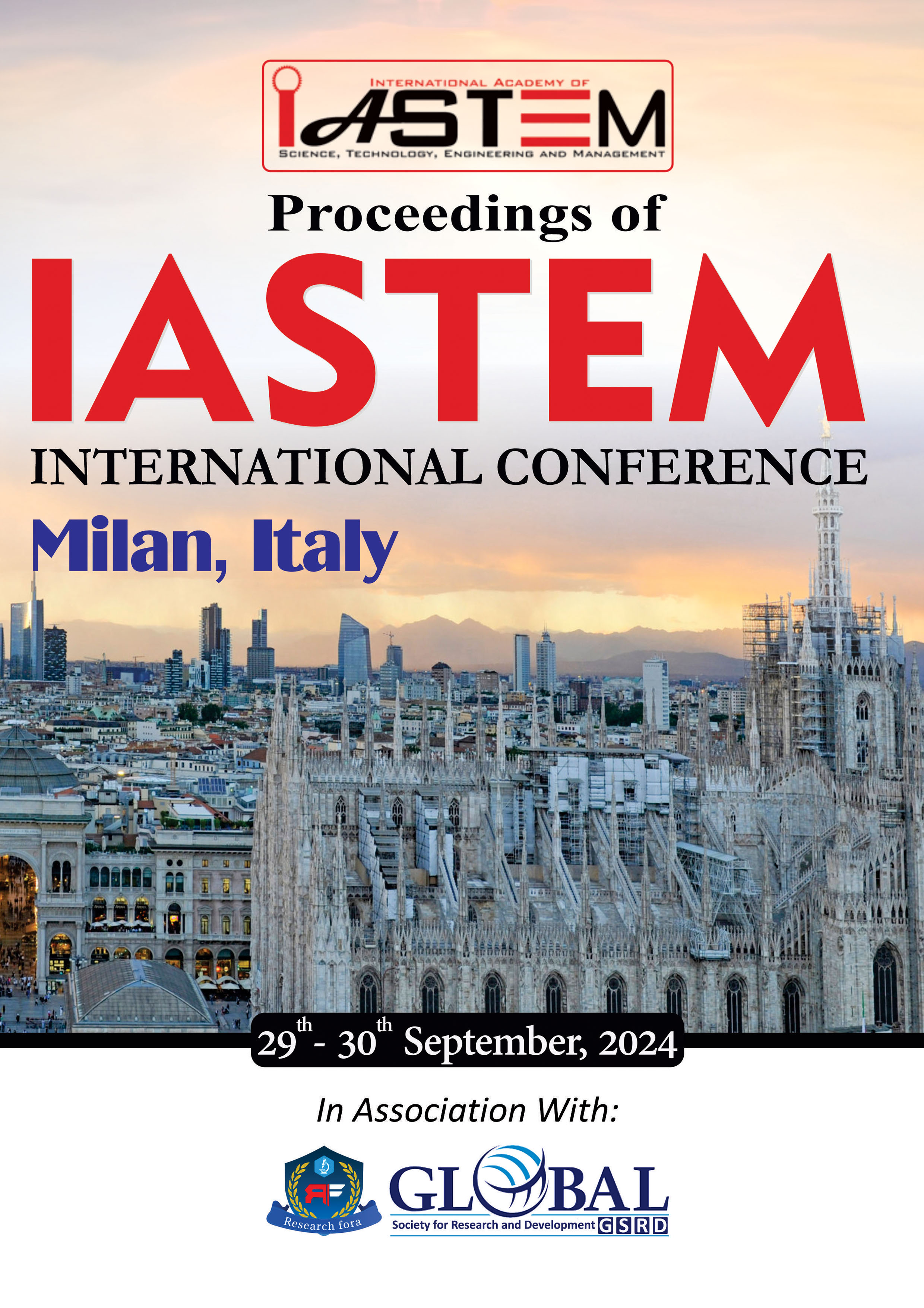 Conference Image