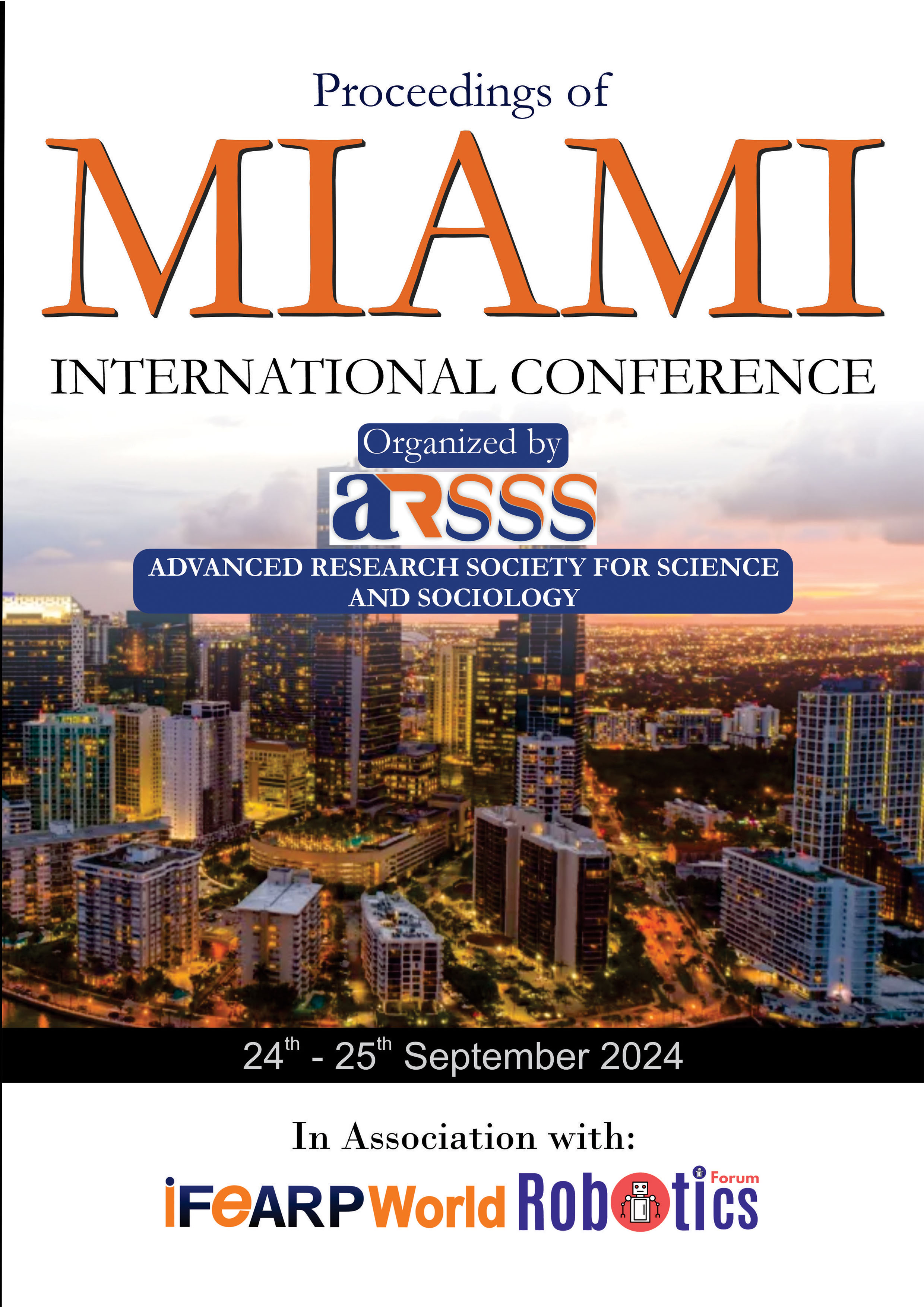 Conference Image