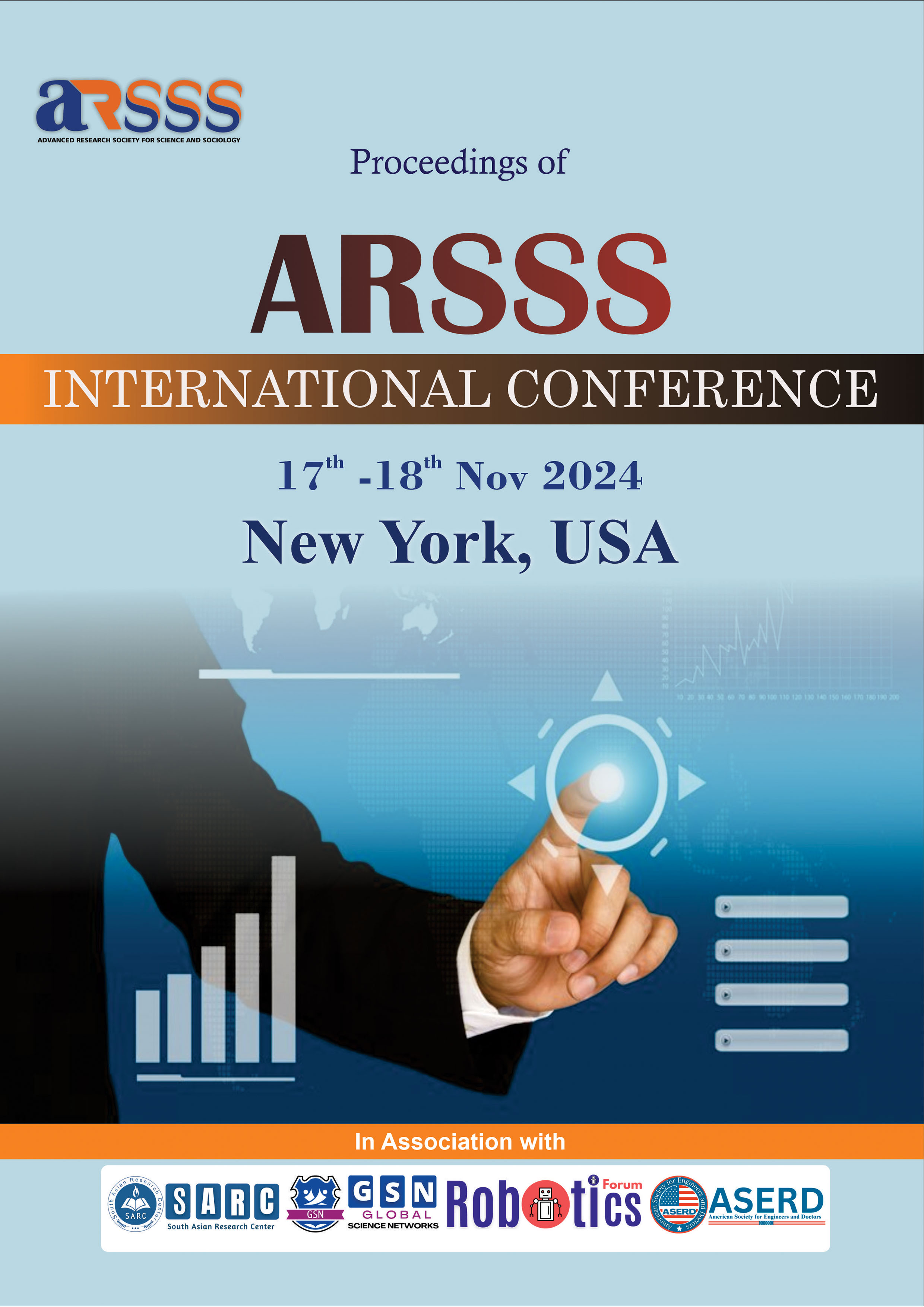 Conference Image