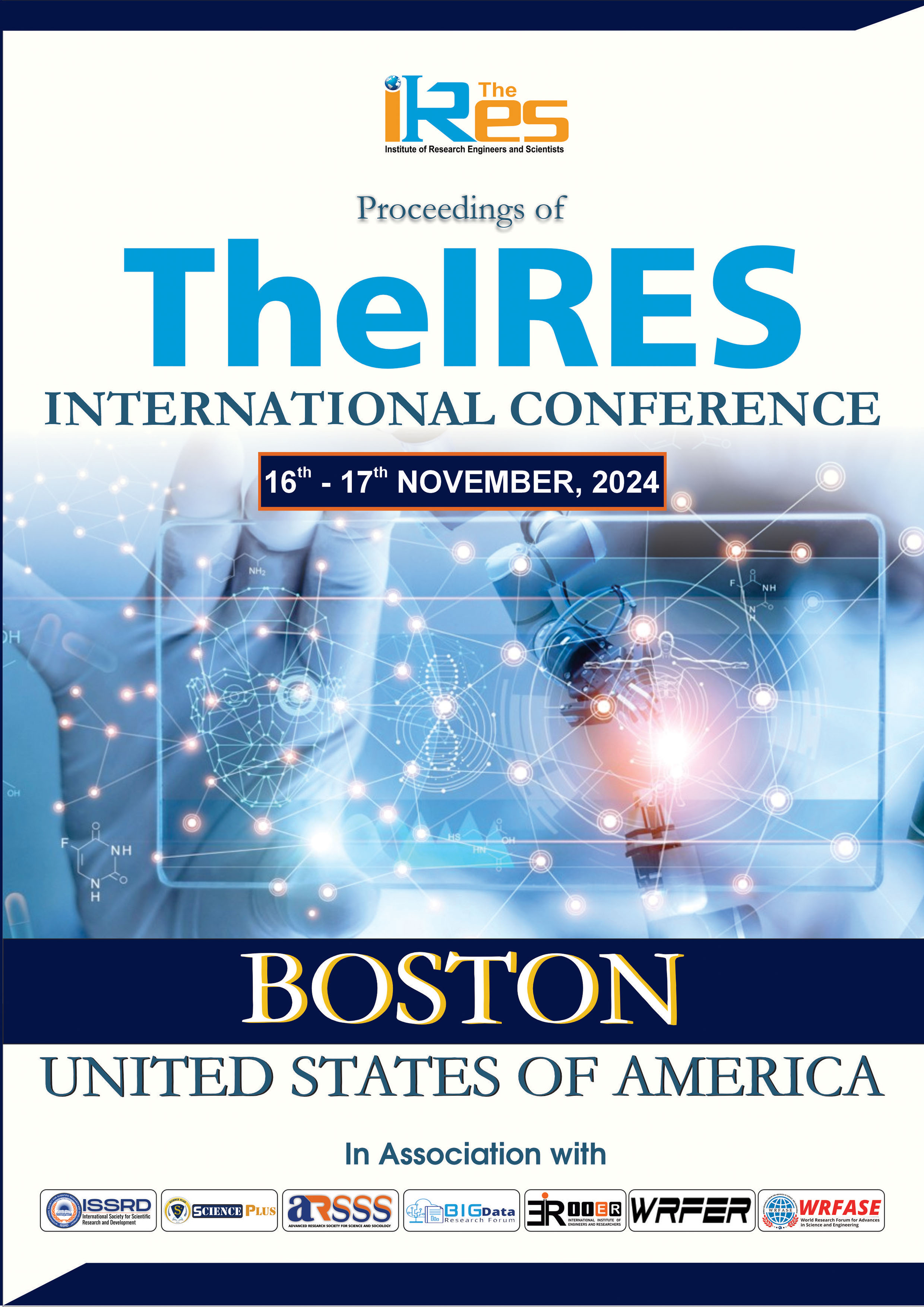Conference Image