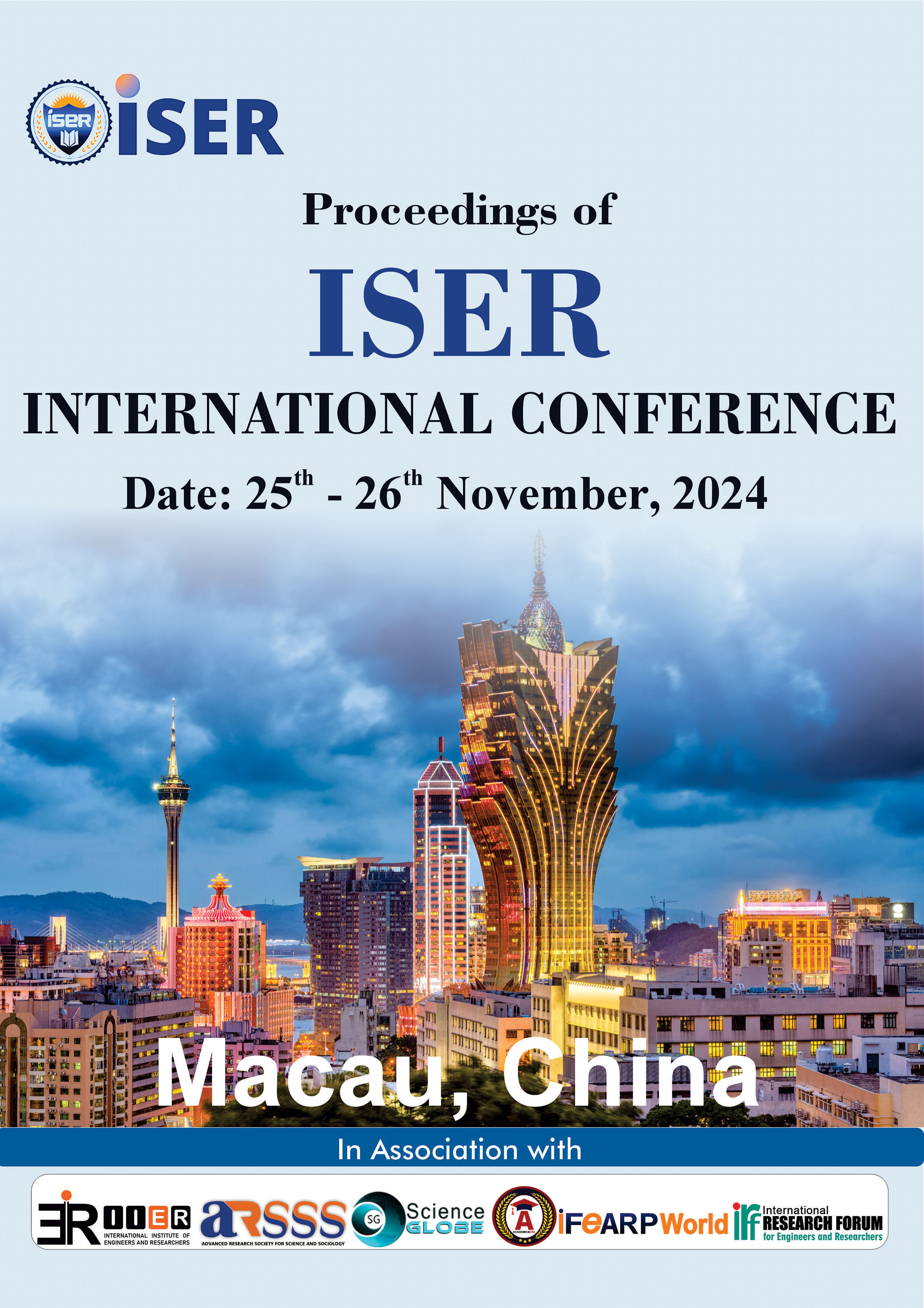 Conference Image