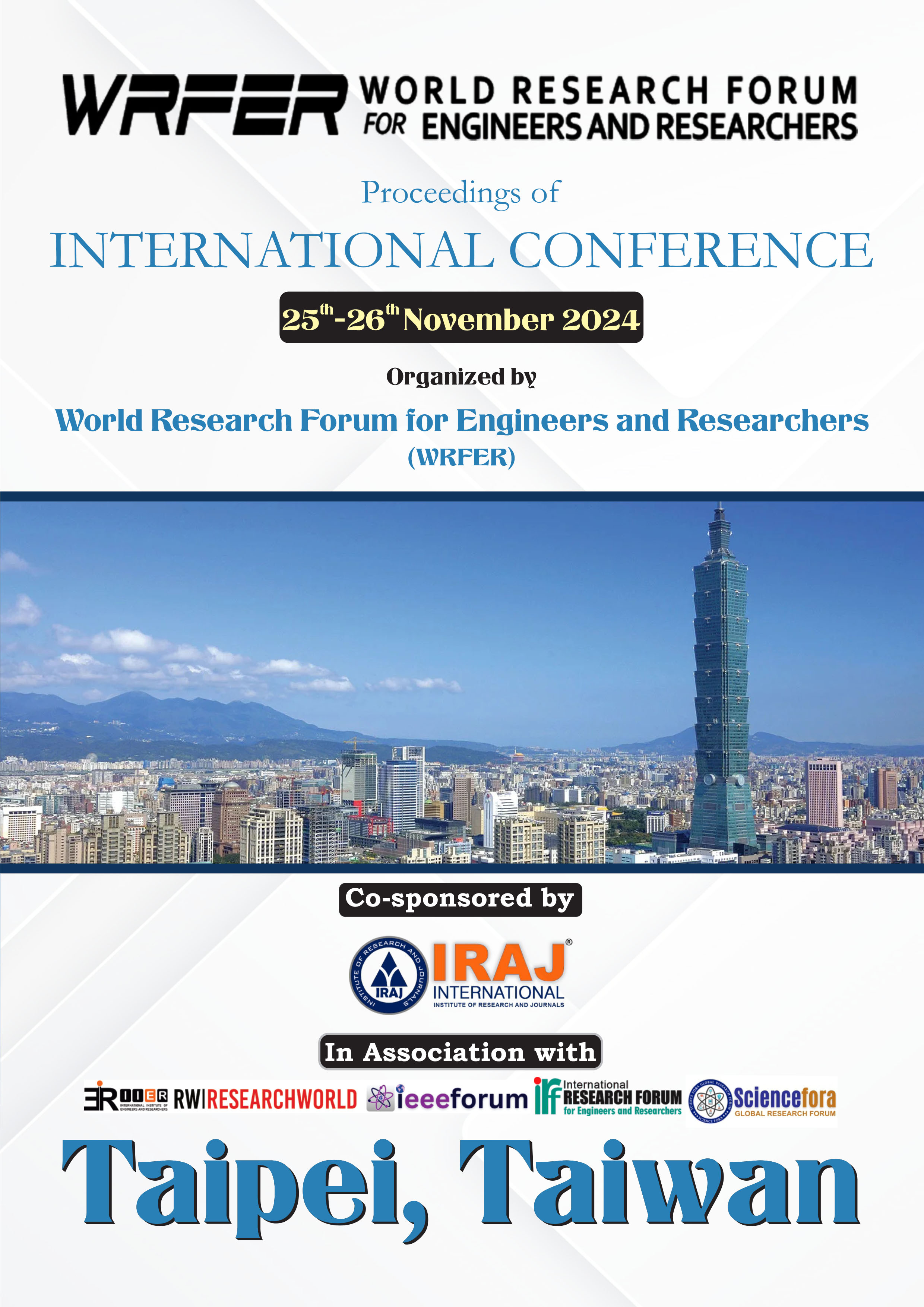 Conference Image