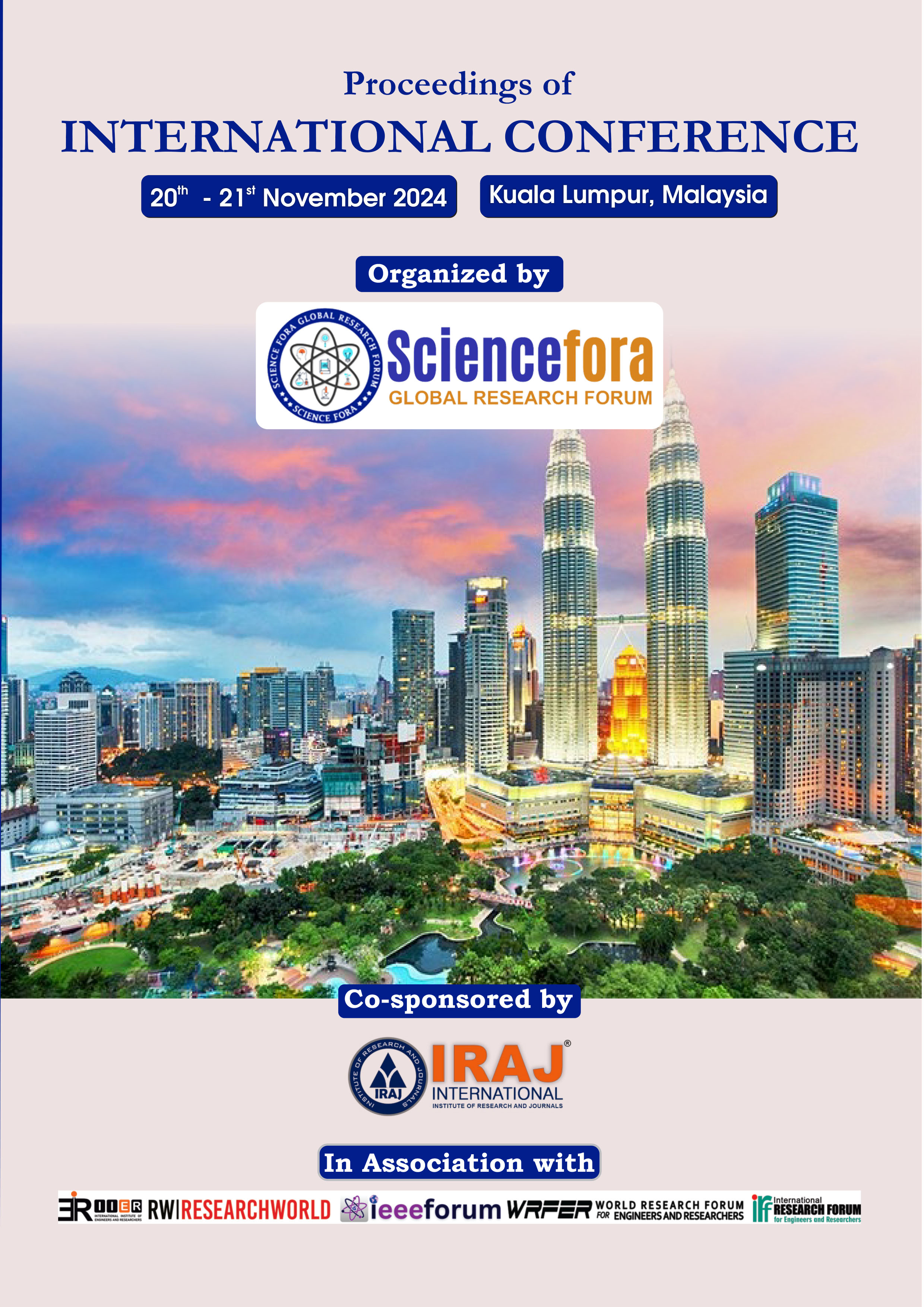 Conference Image