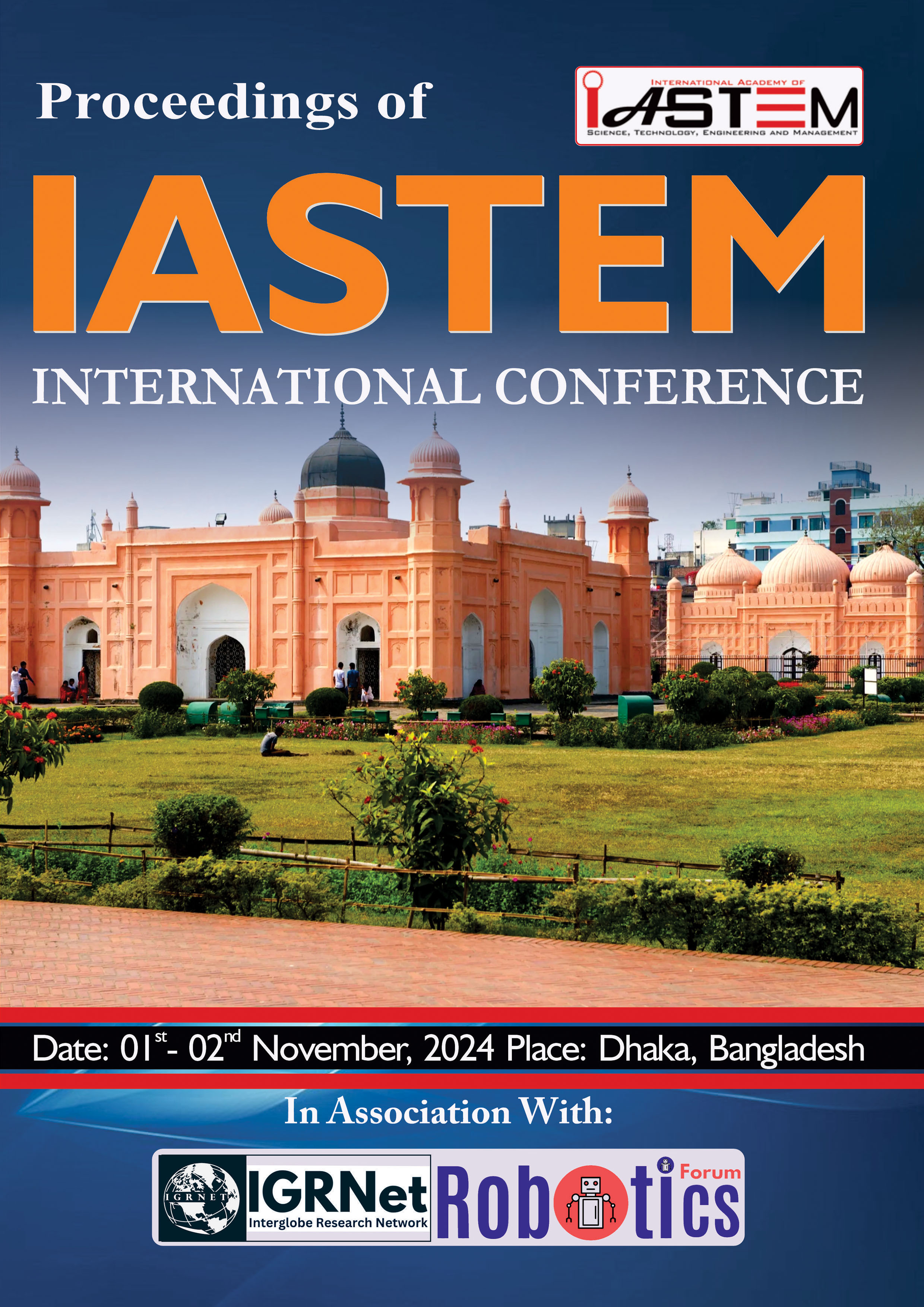 Conference Image
