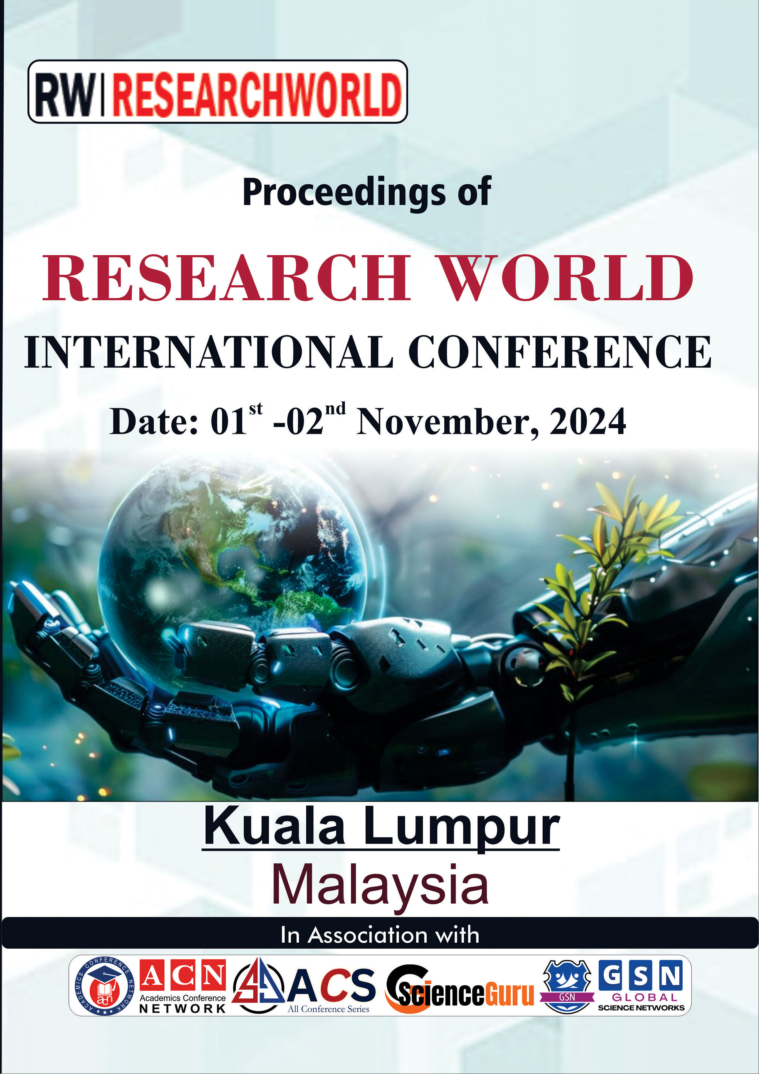 Conference Image