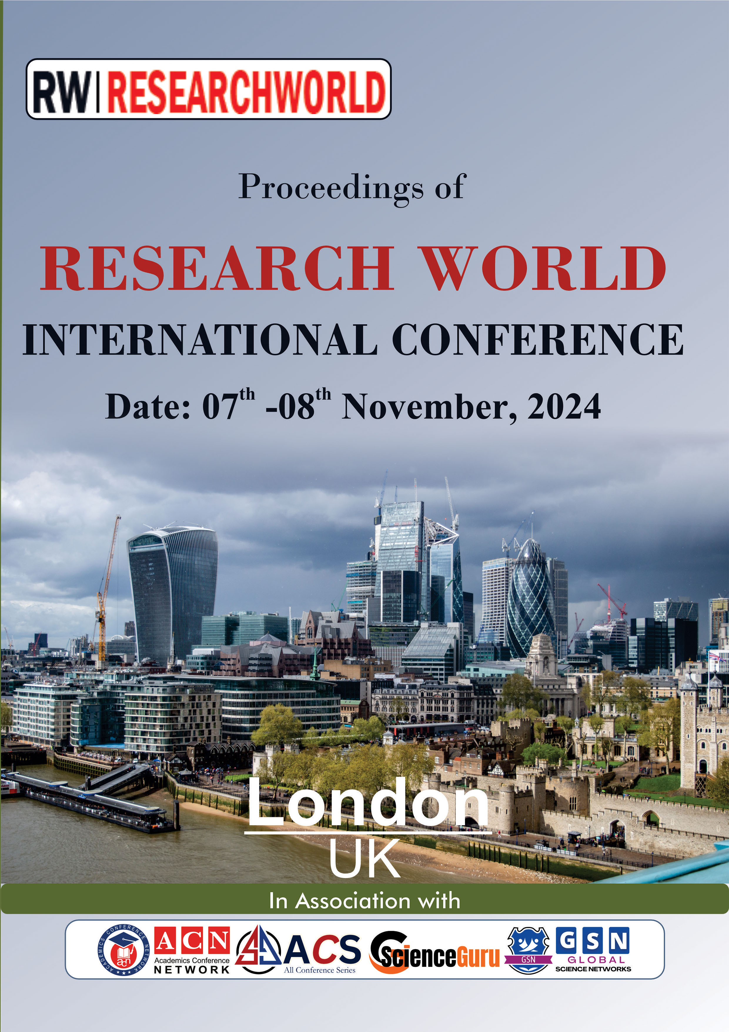 Conference Image