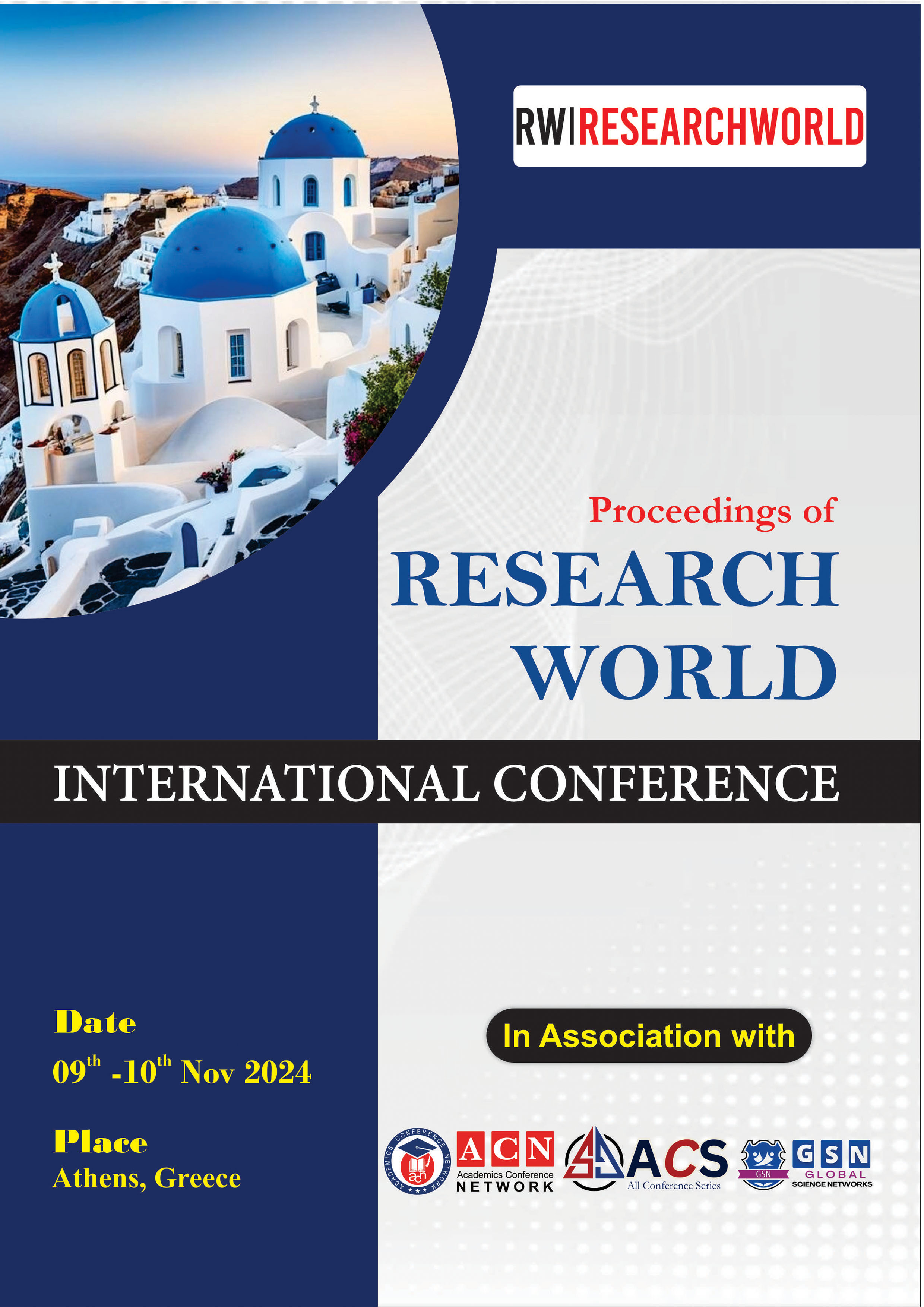 Conference Image