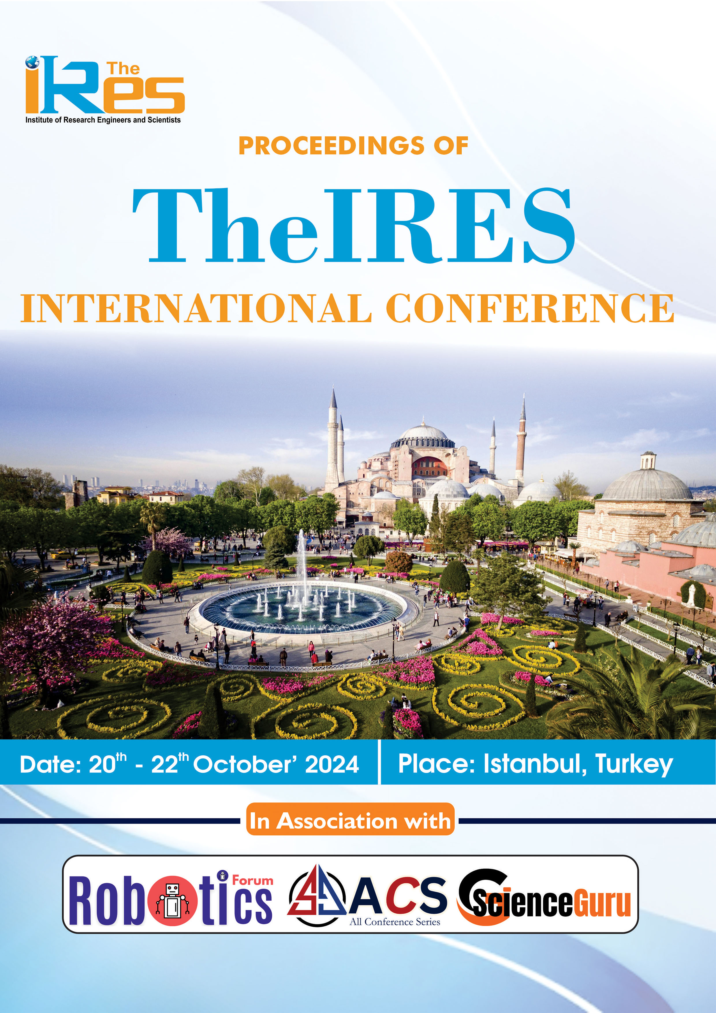 Conference Image