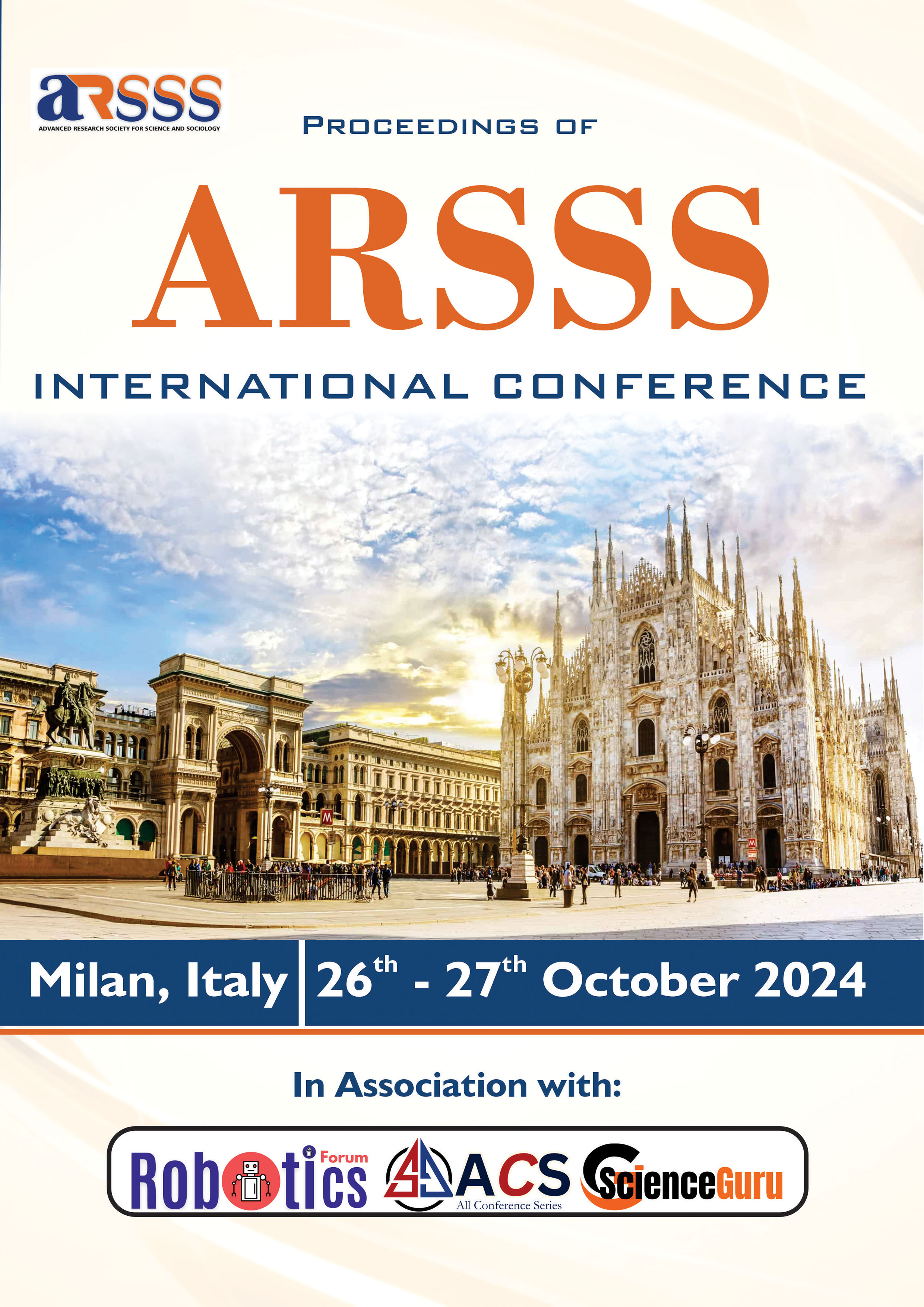 Conference Image