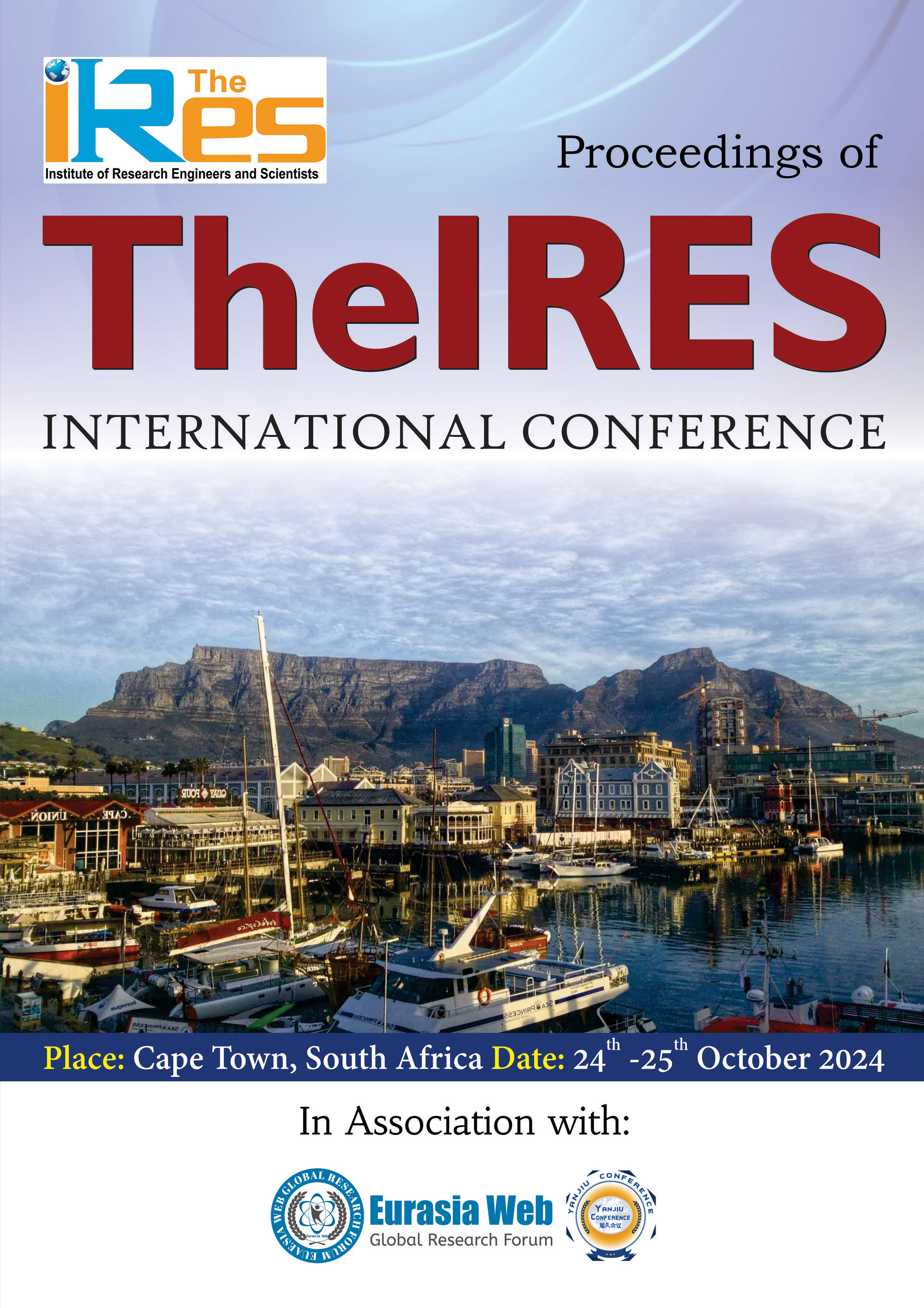 Conference Image