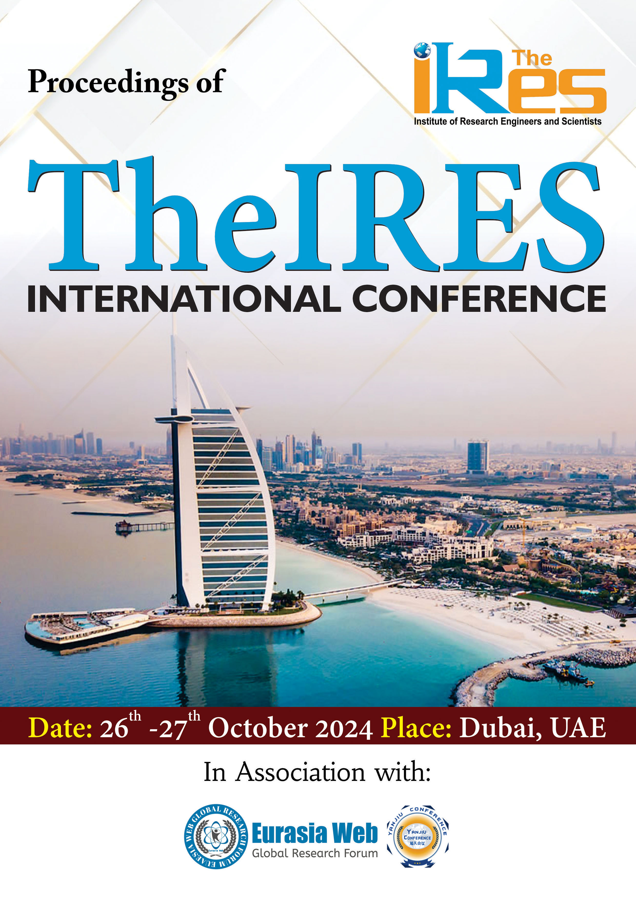 Conference Image