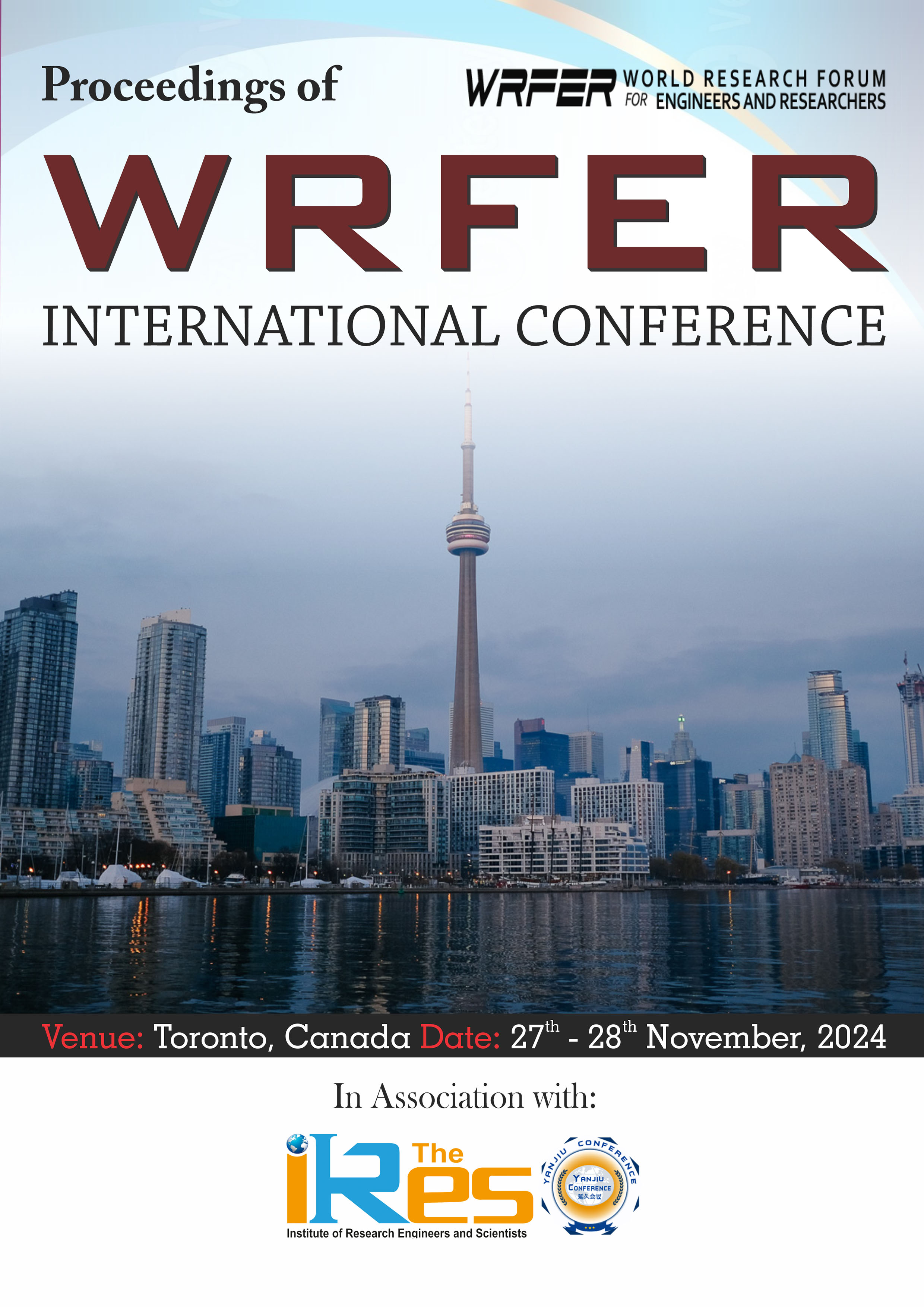 Conference Image