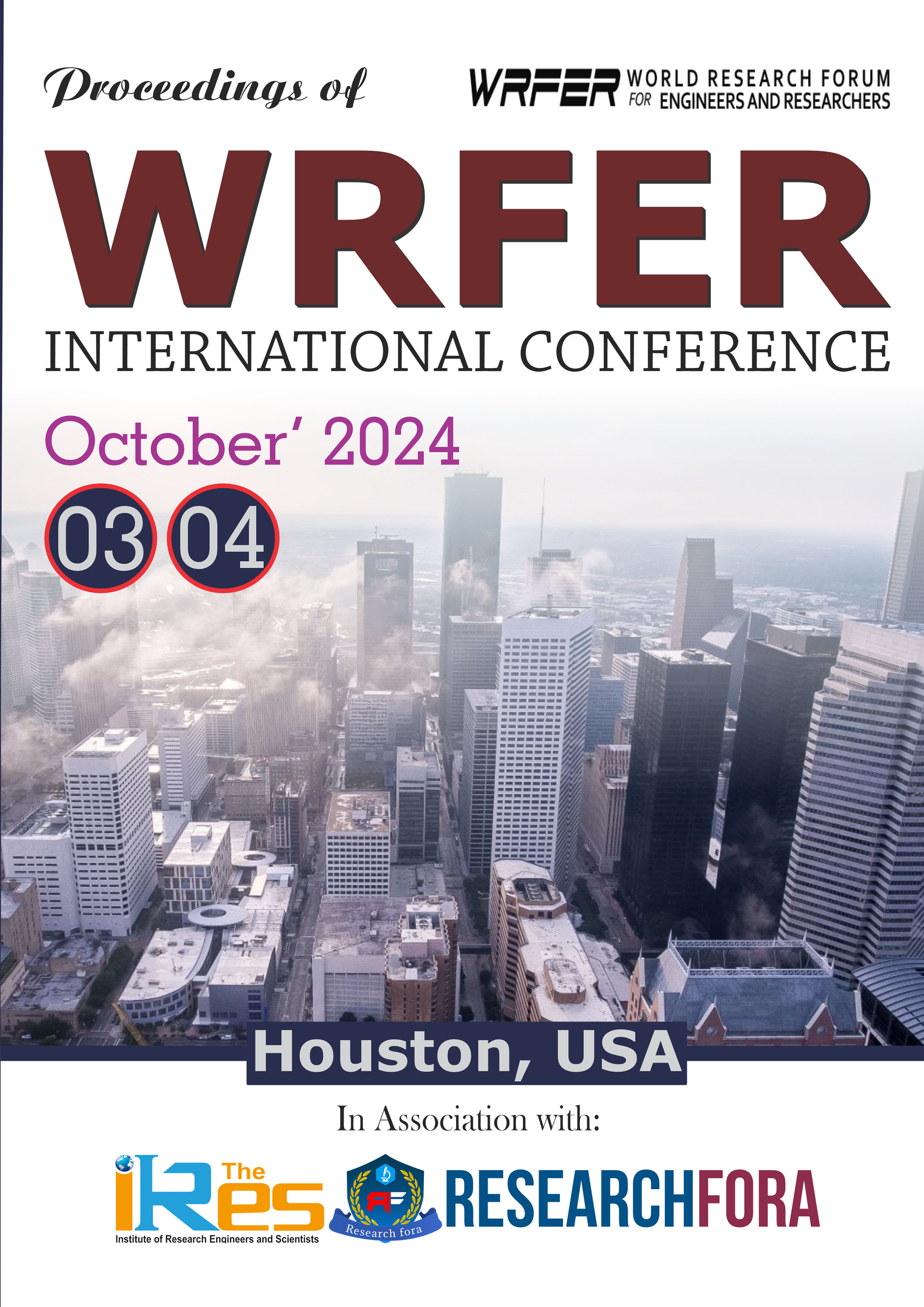 Conference Image