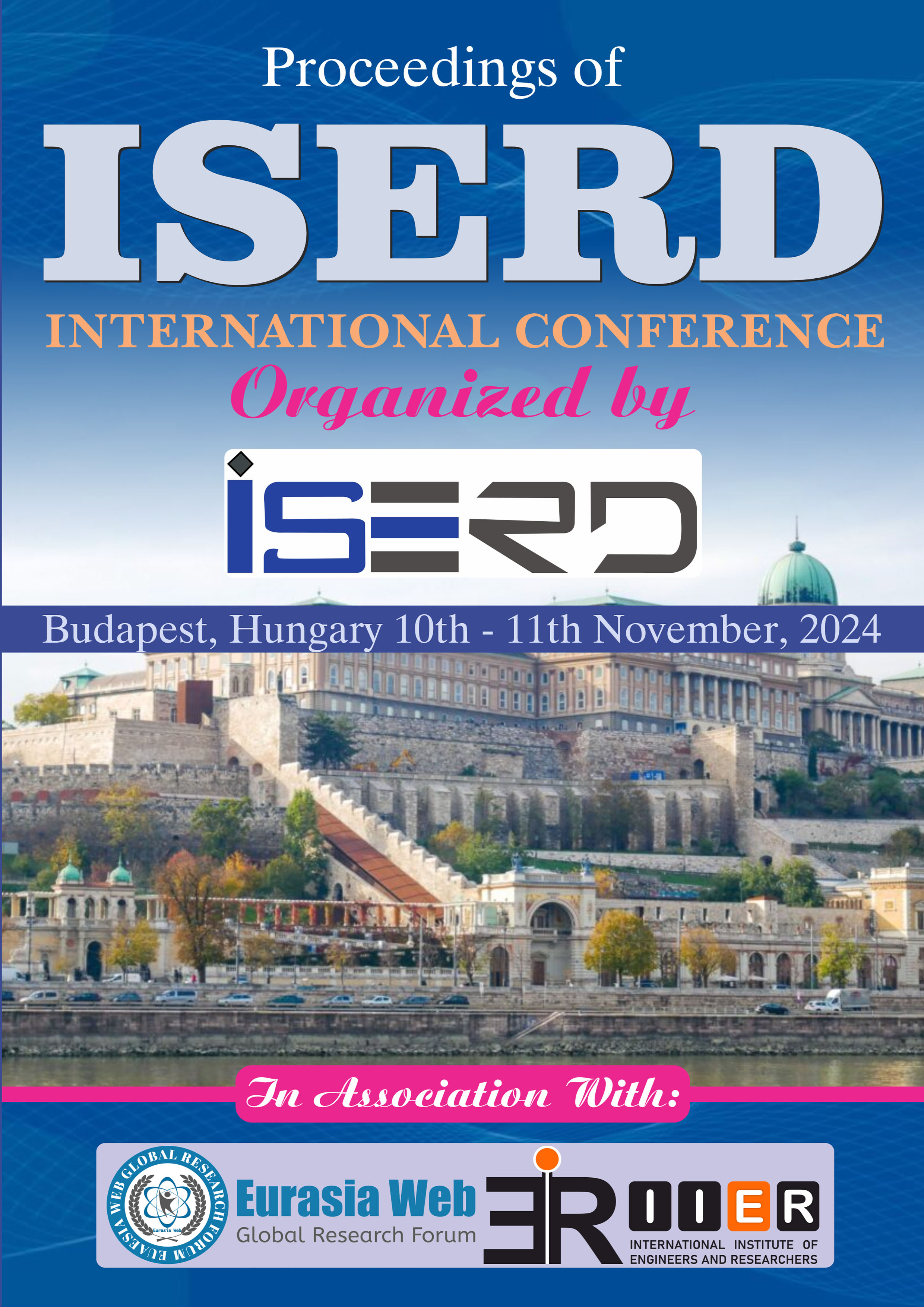 Conference Image