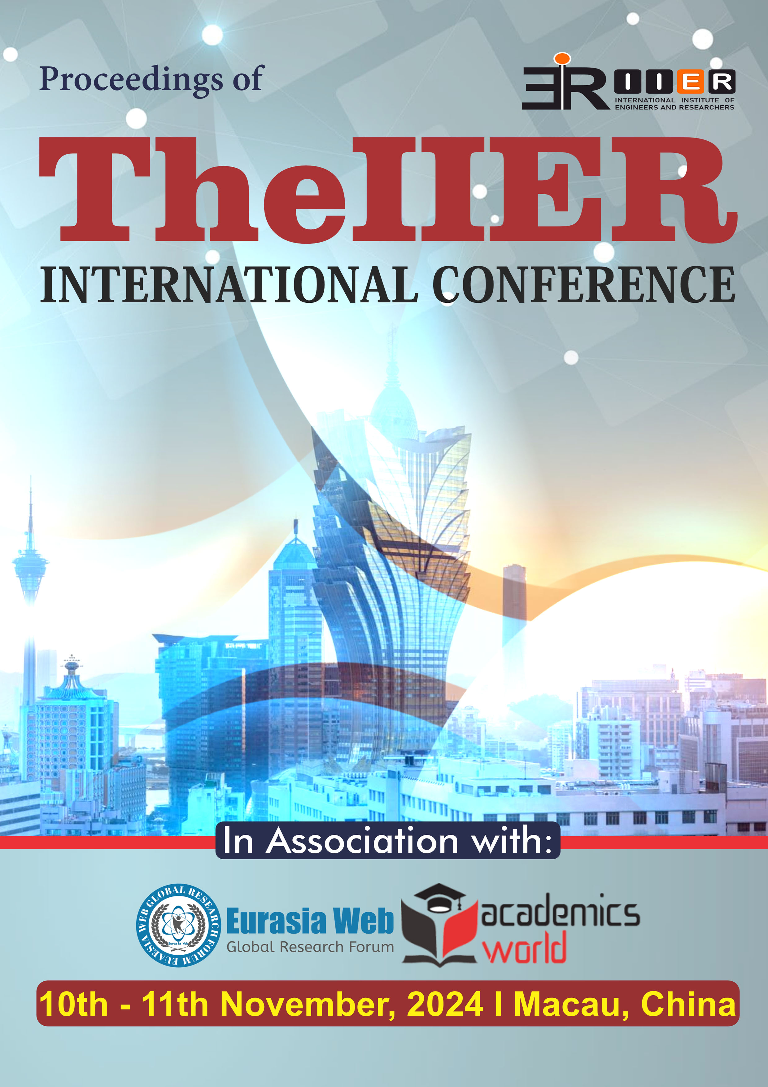 Conference Image