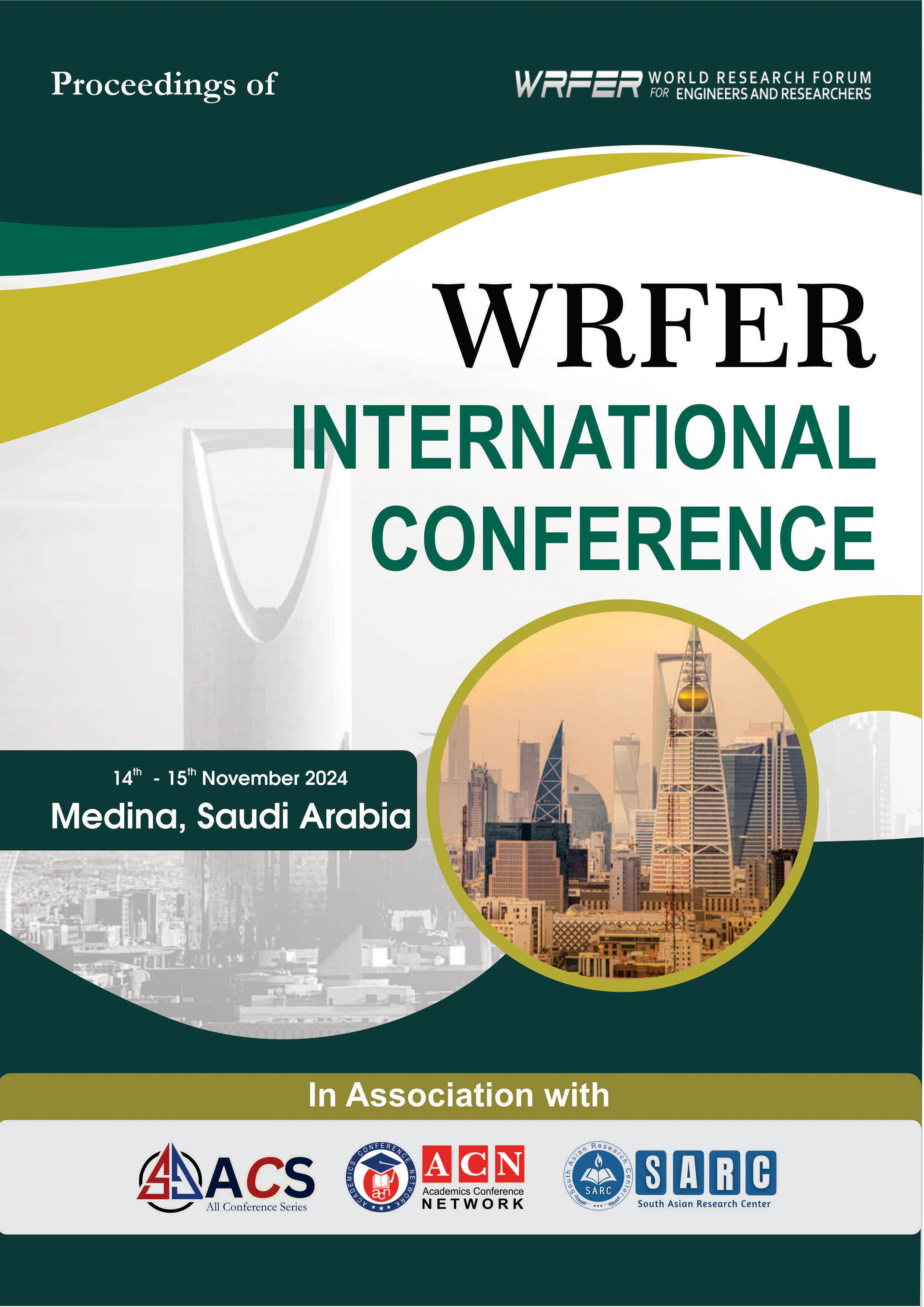 Conference Image