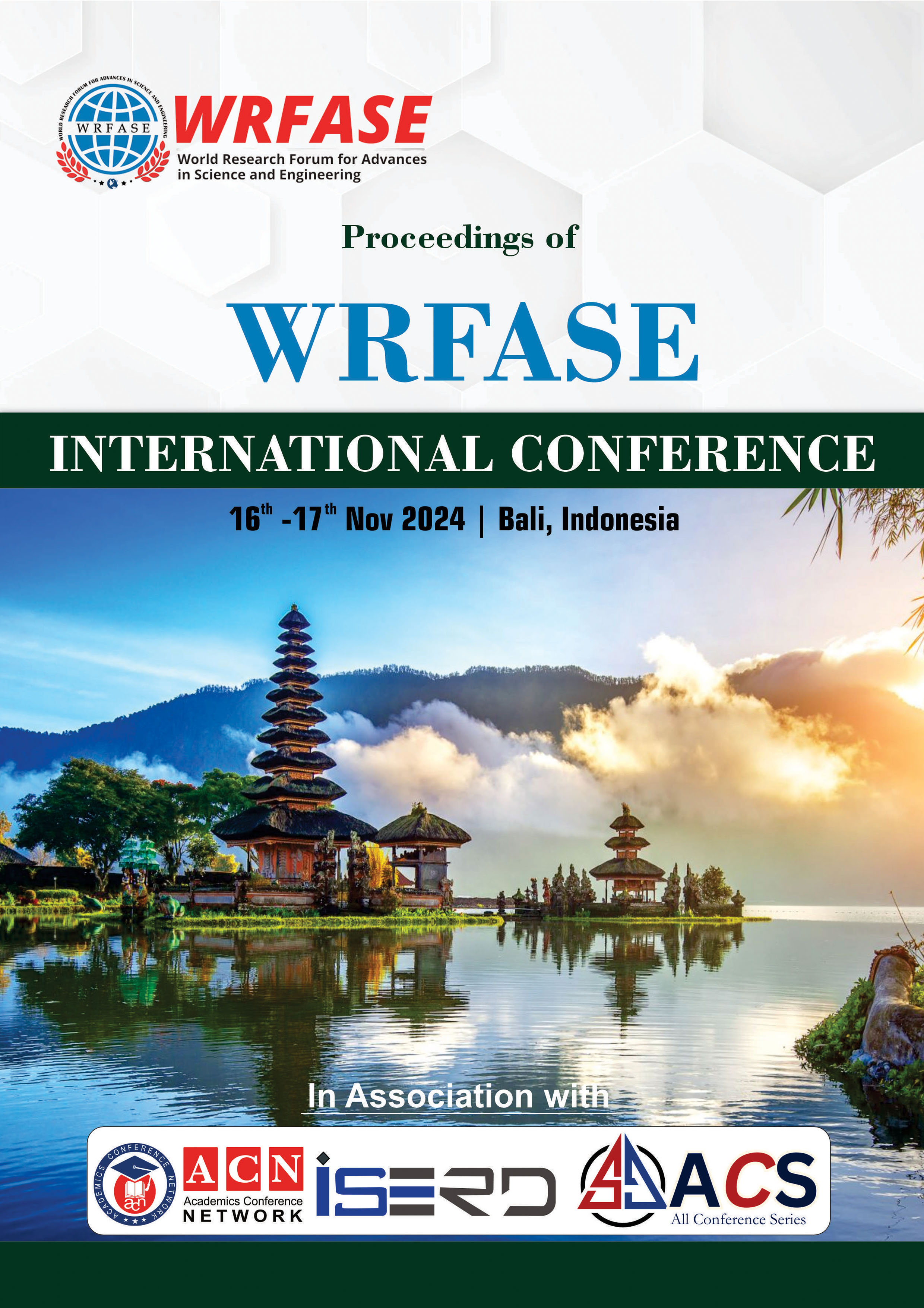 Conference Image