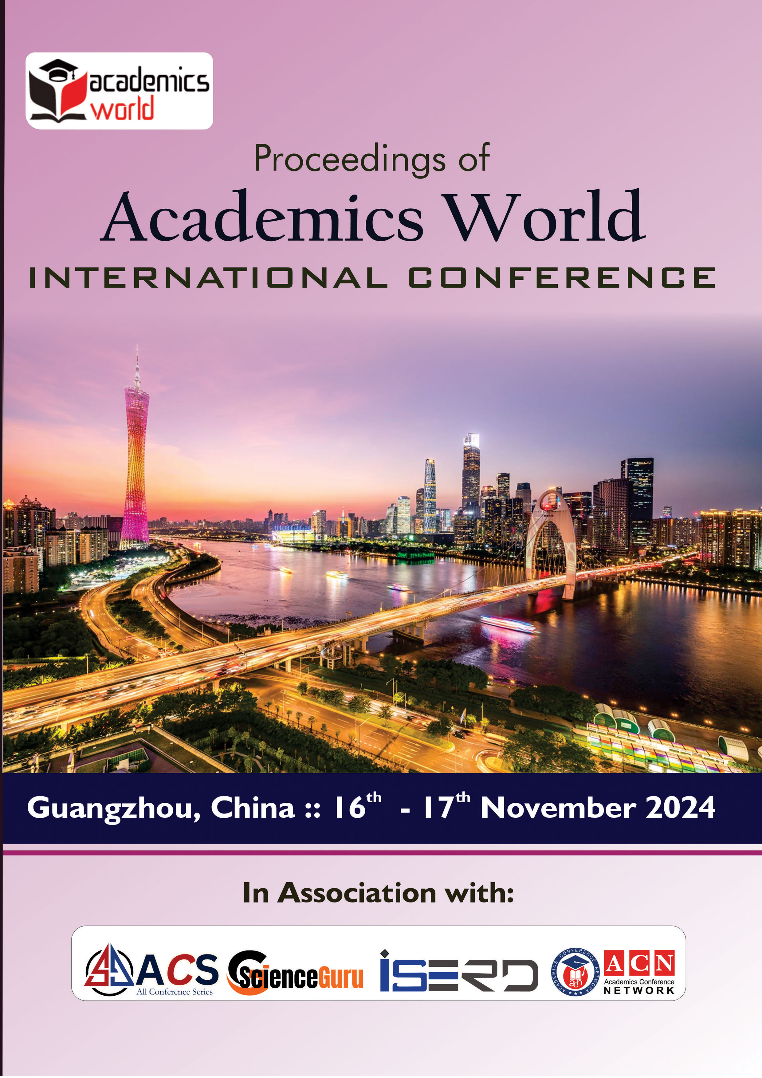 Conference Image