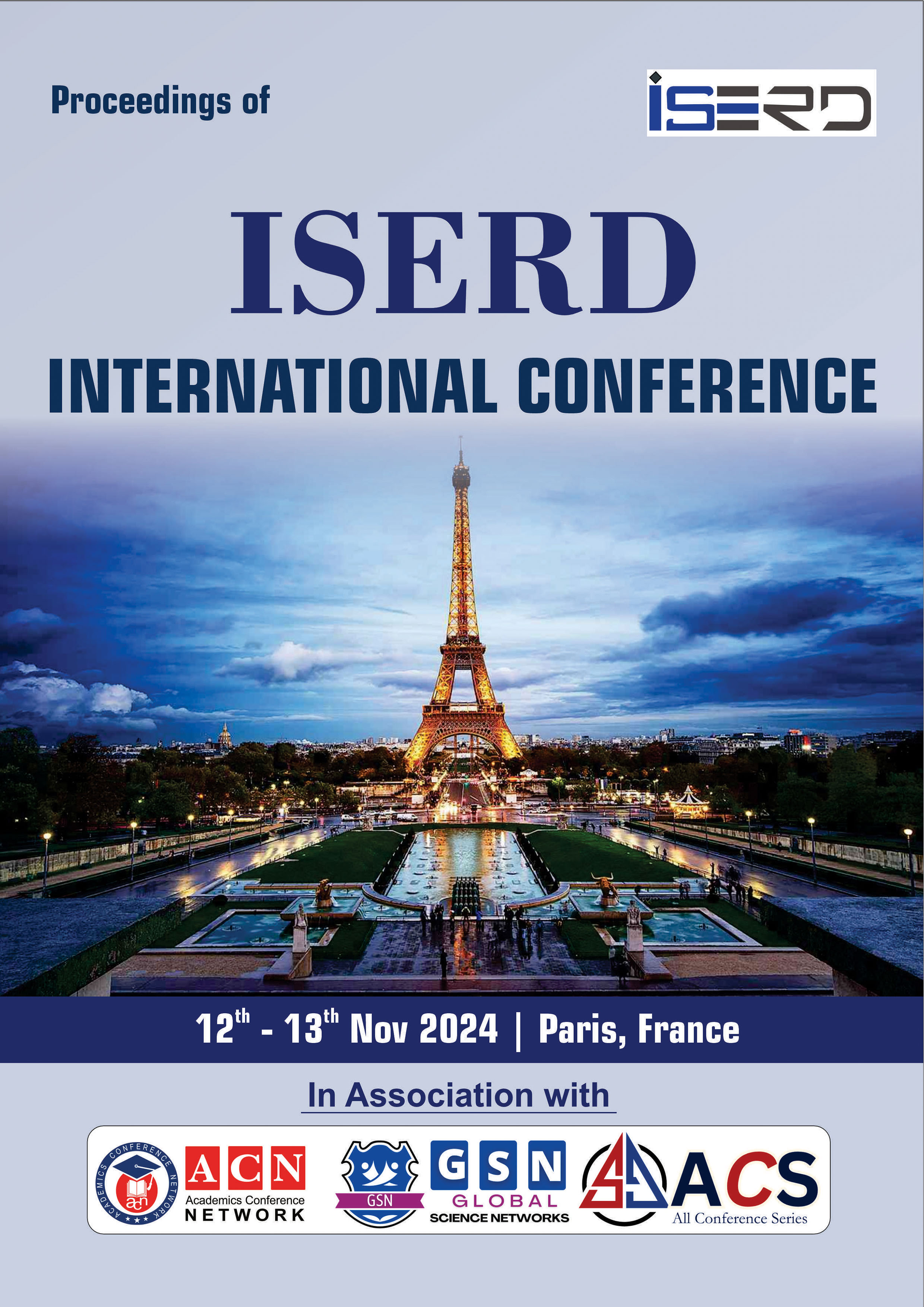 Conference Image
