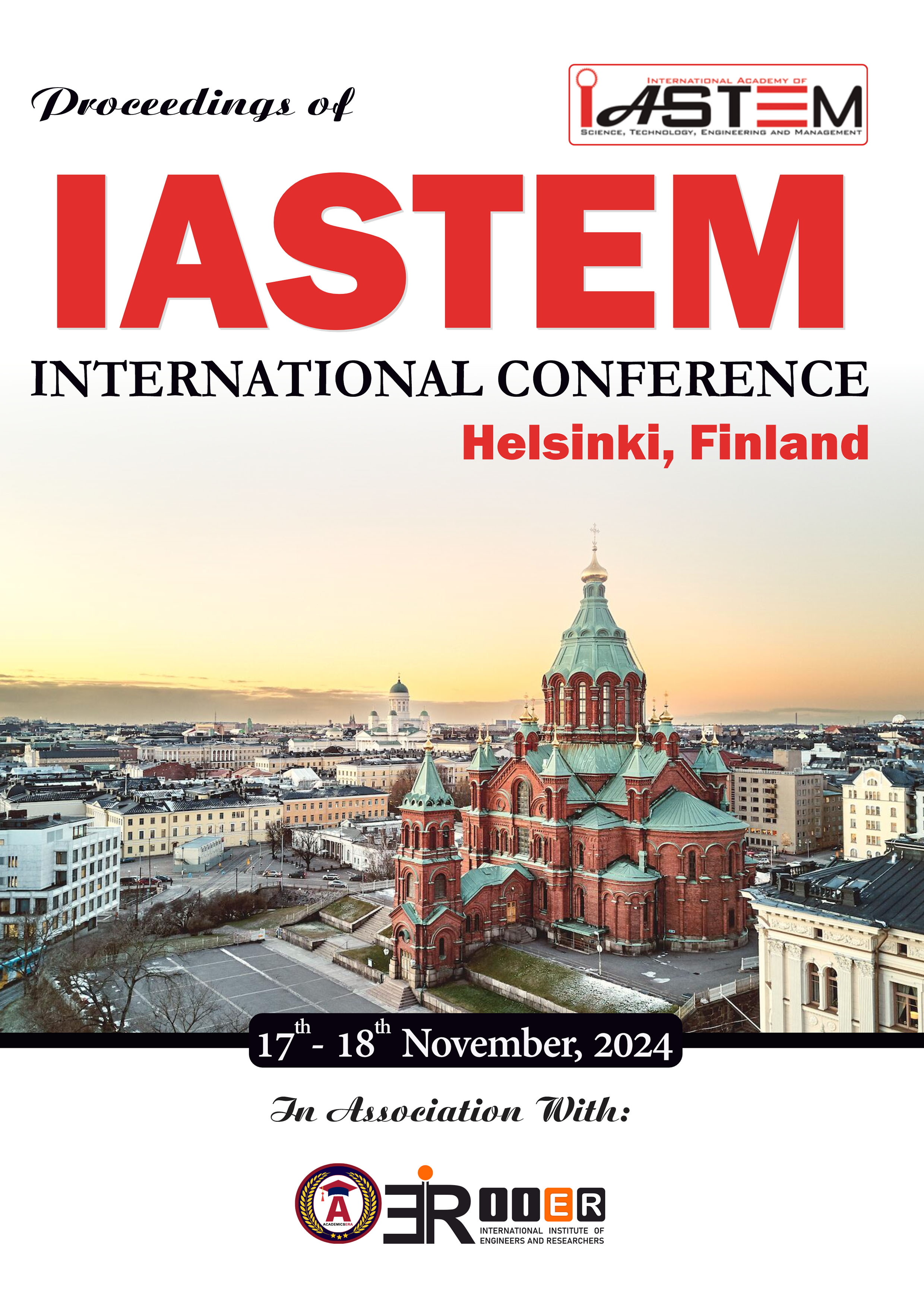 Conference Image