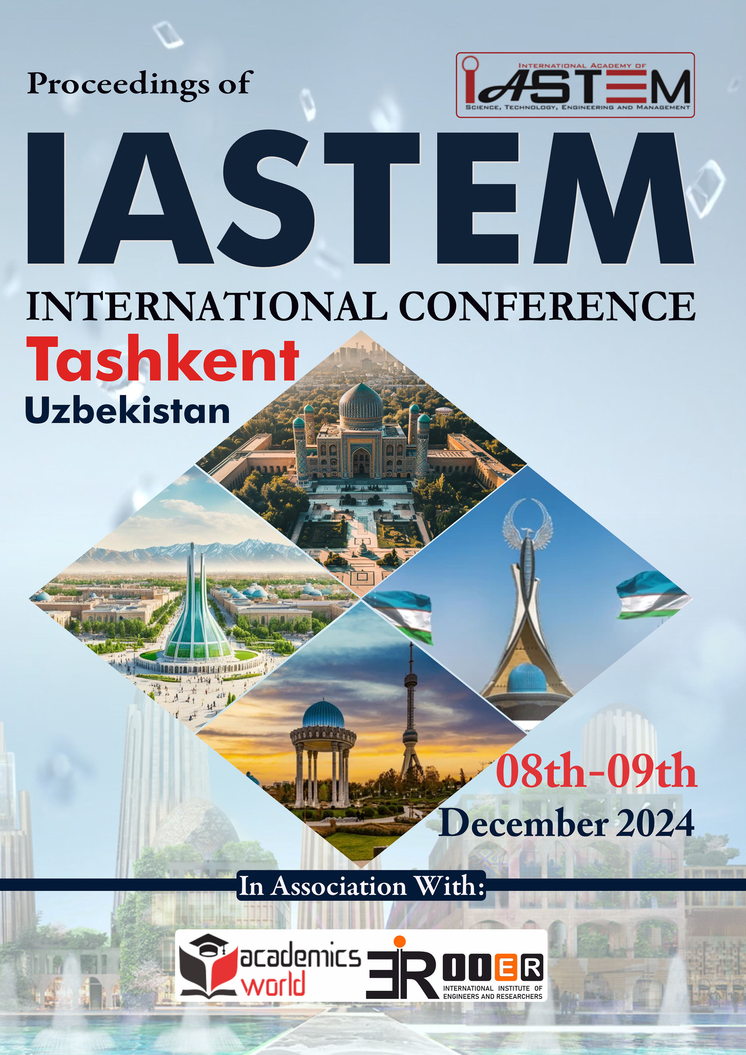 Conference Image