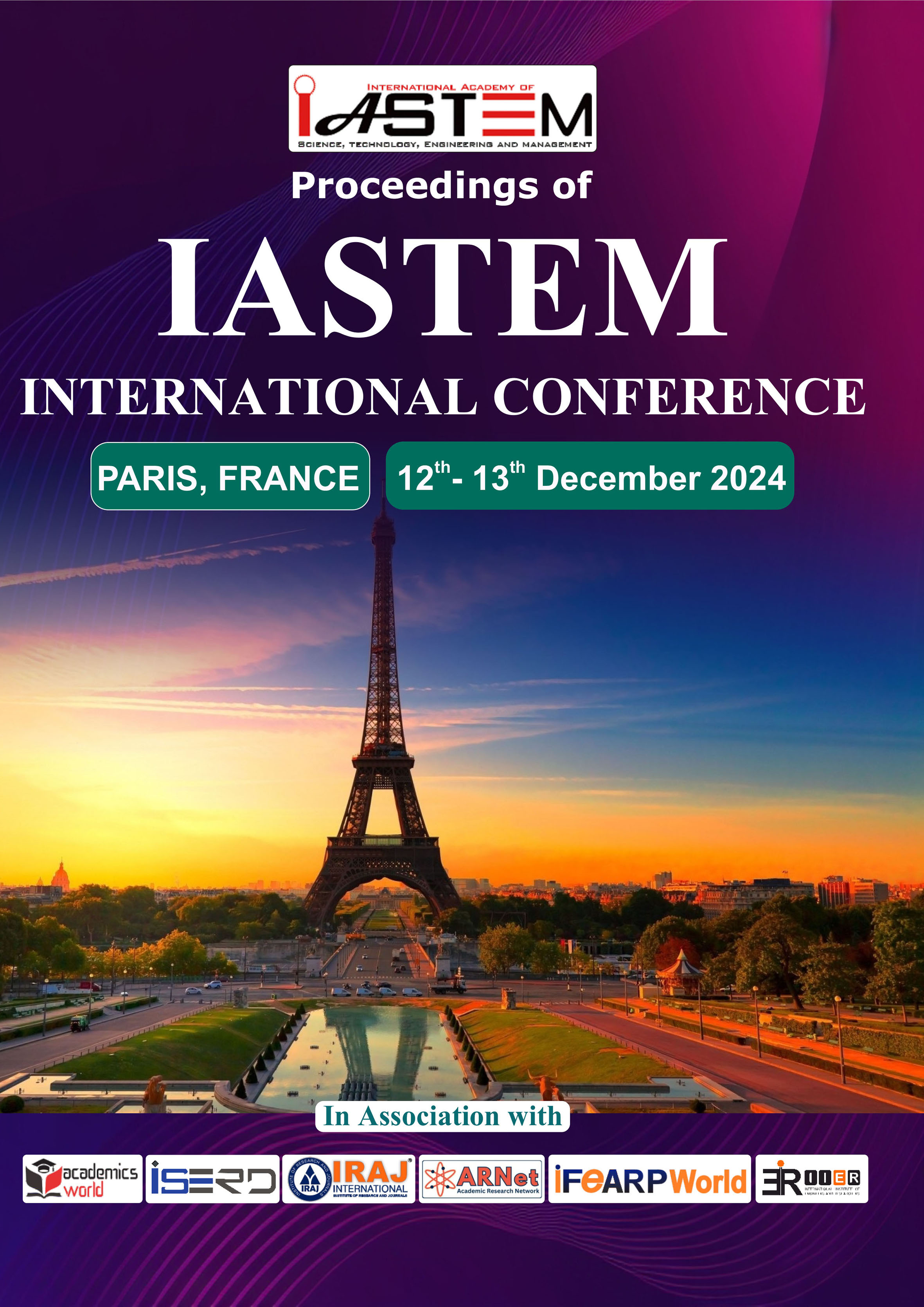 Conference Image
