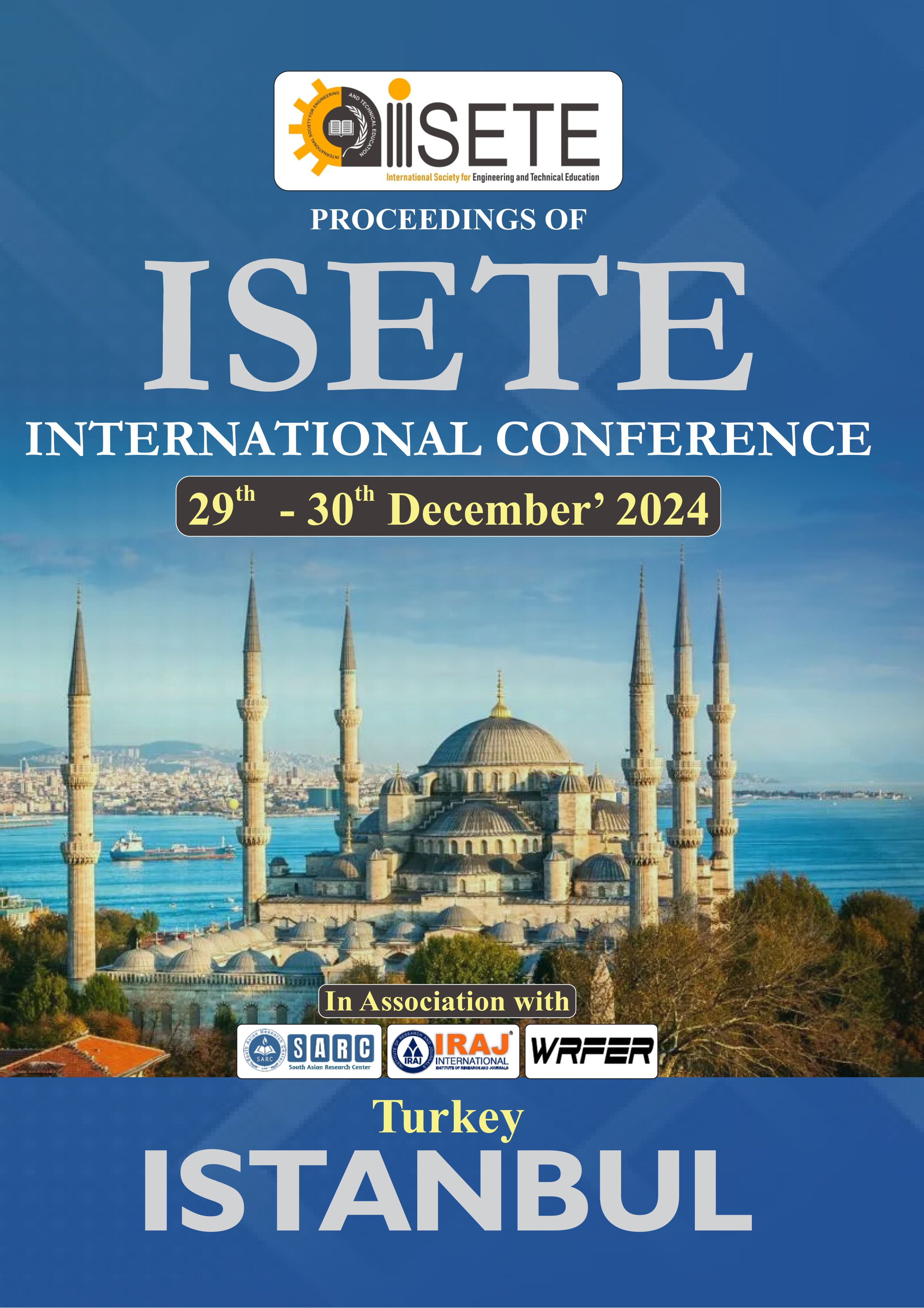Conference Image