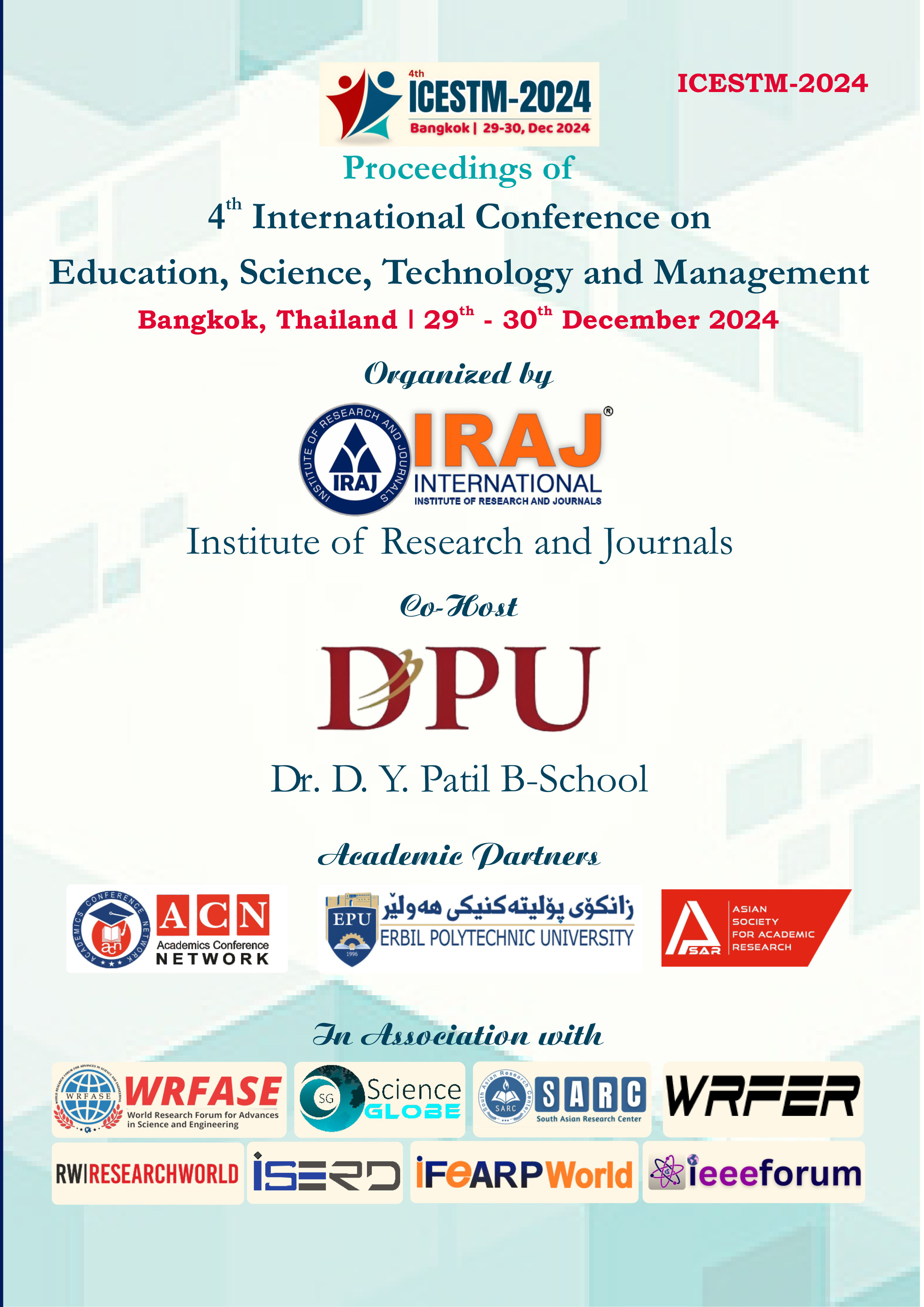 Conference Image