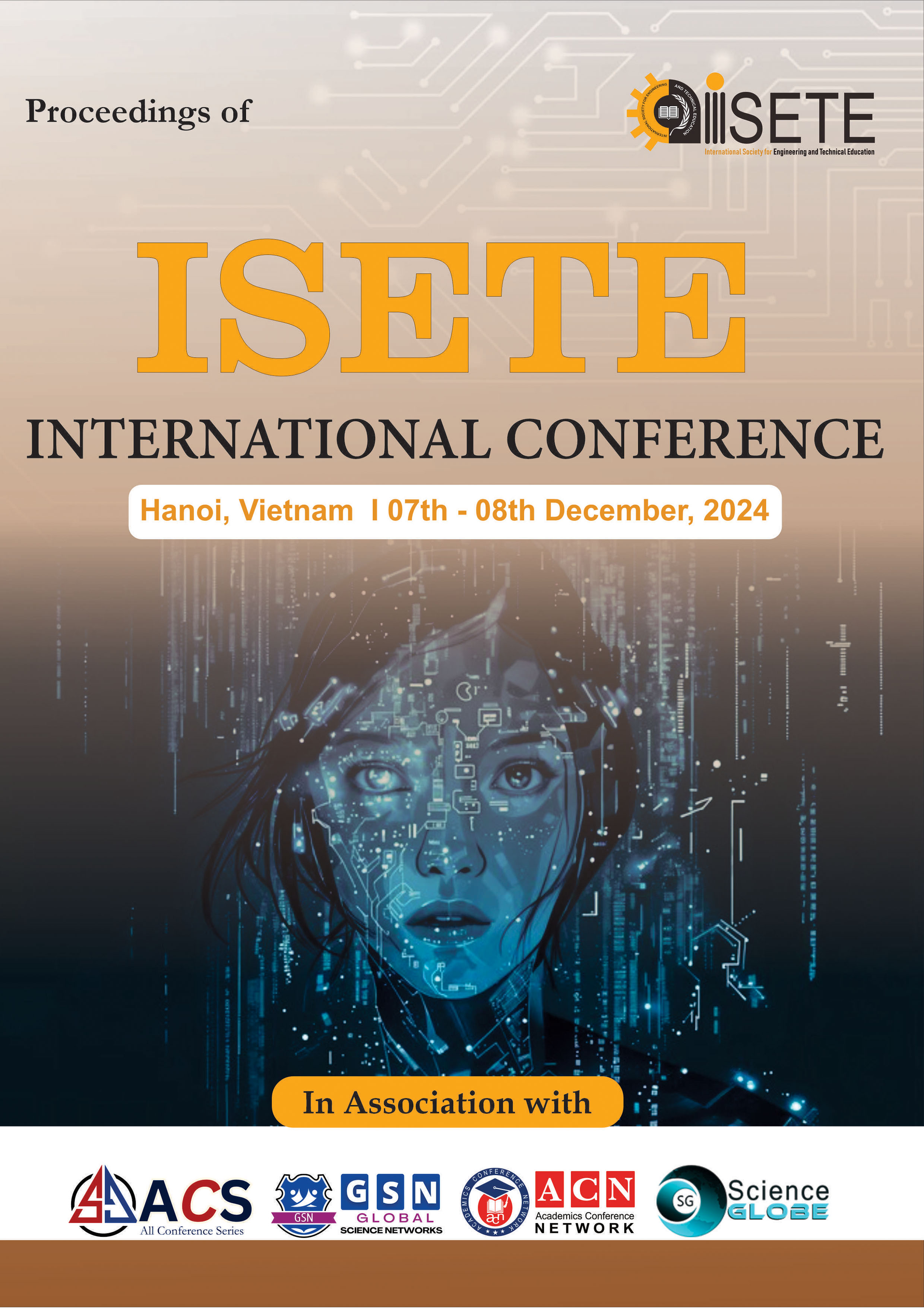 Conference Image
