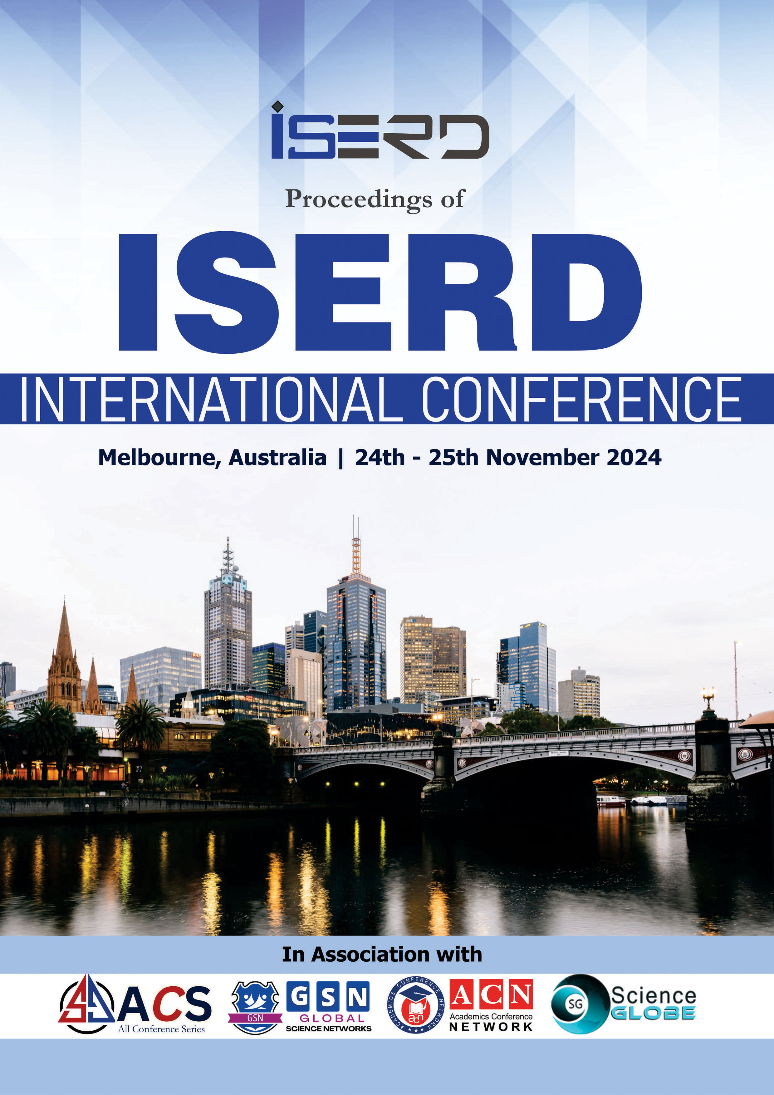 Conference Image