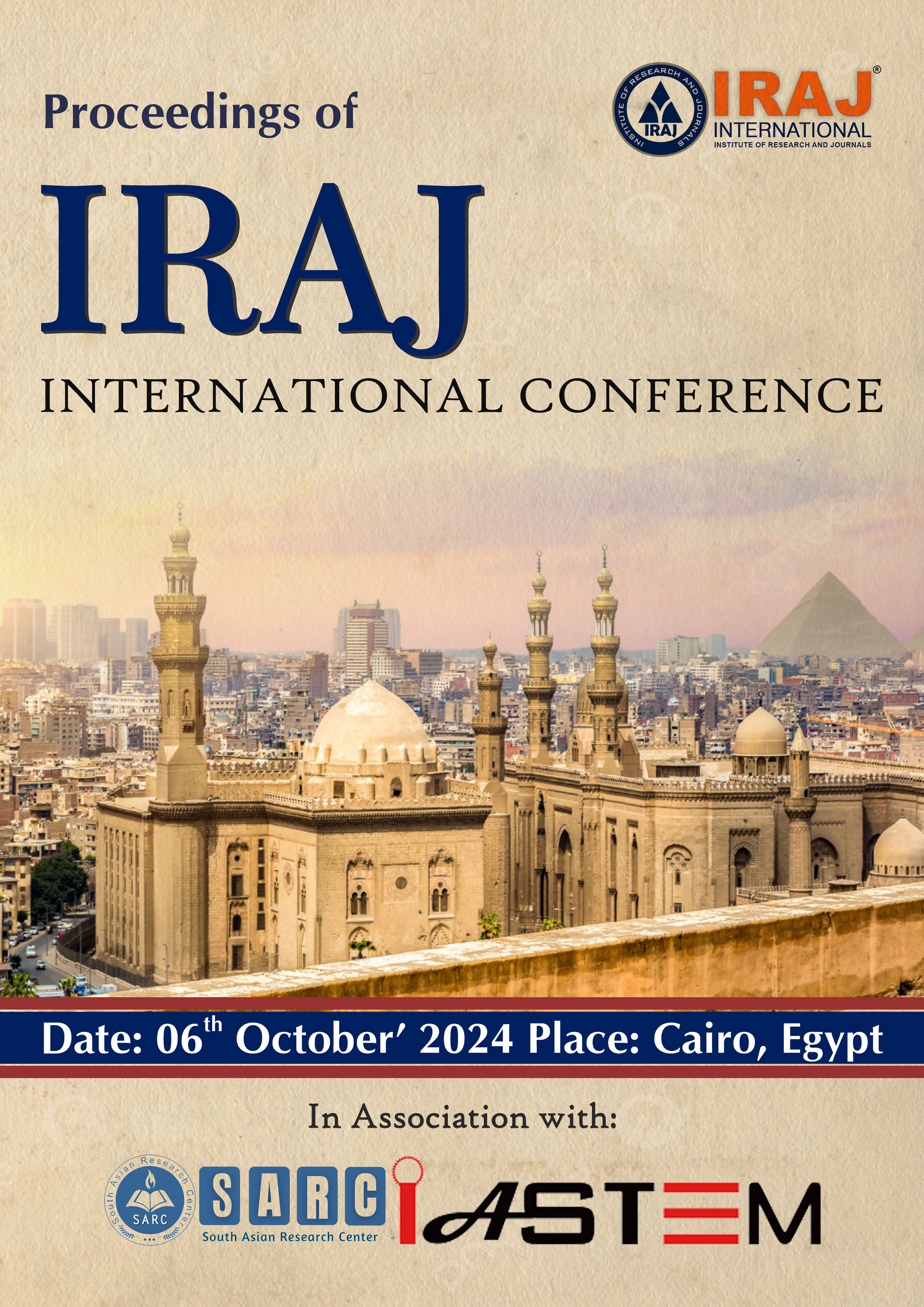 Conference Image