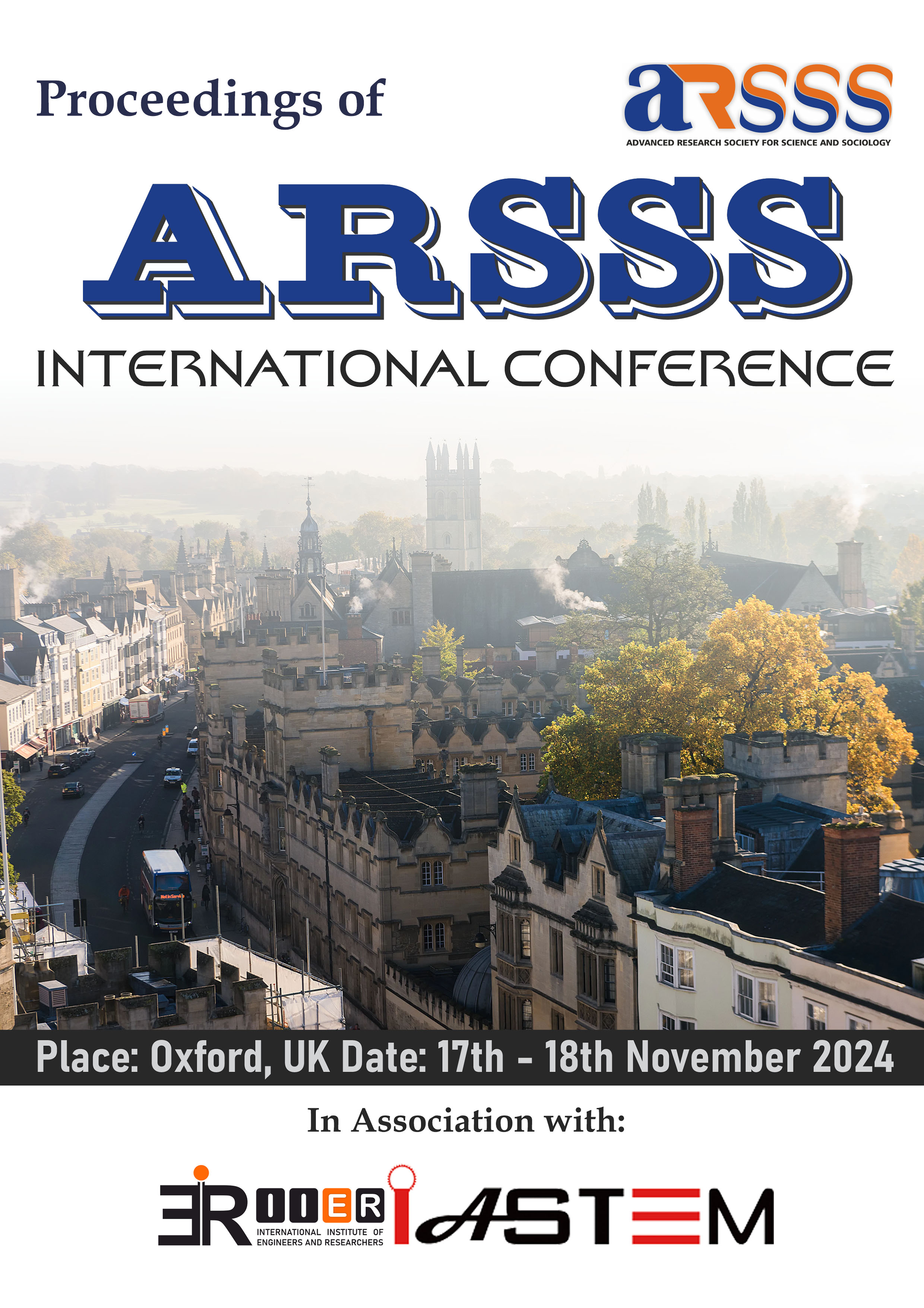 Conference Image
