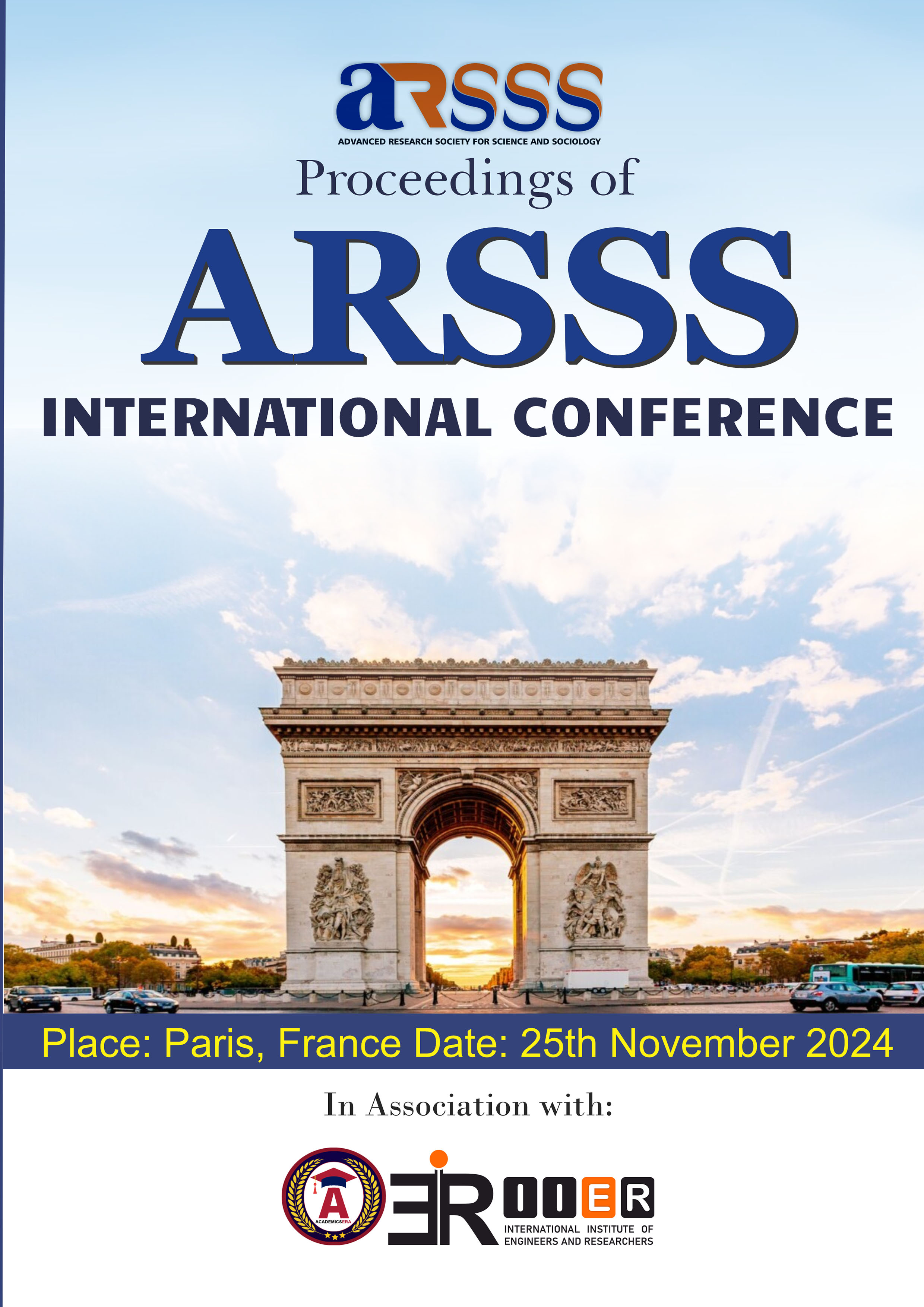 Conference Image