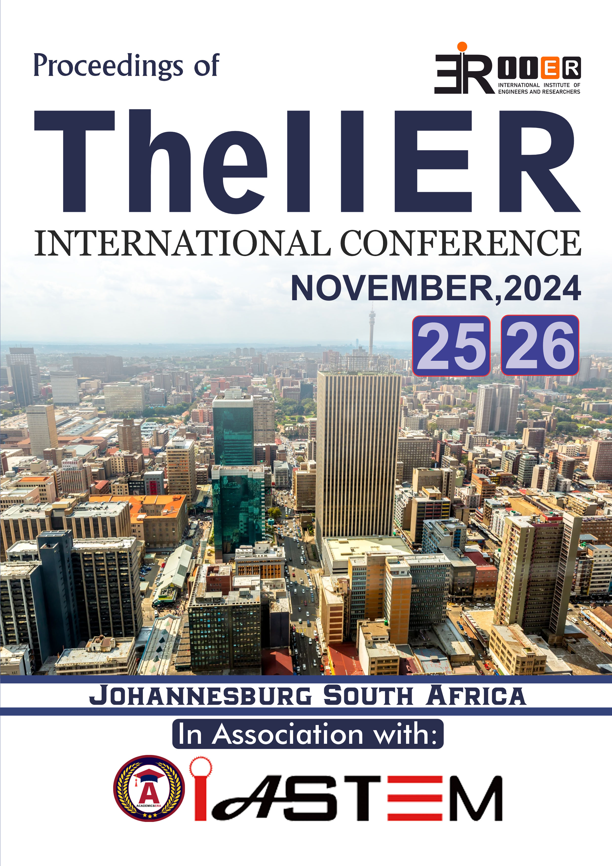 Conference Image